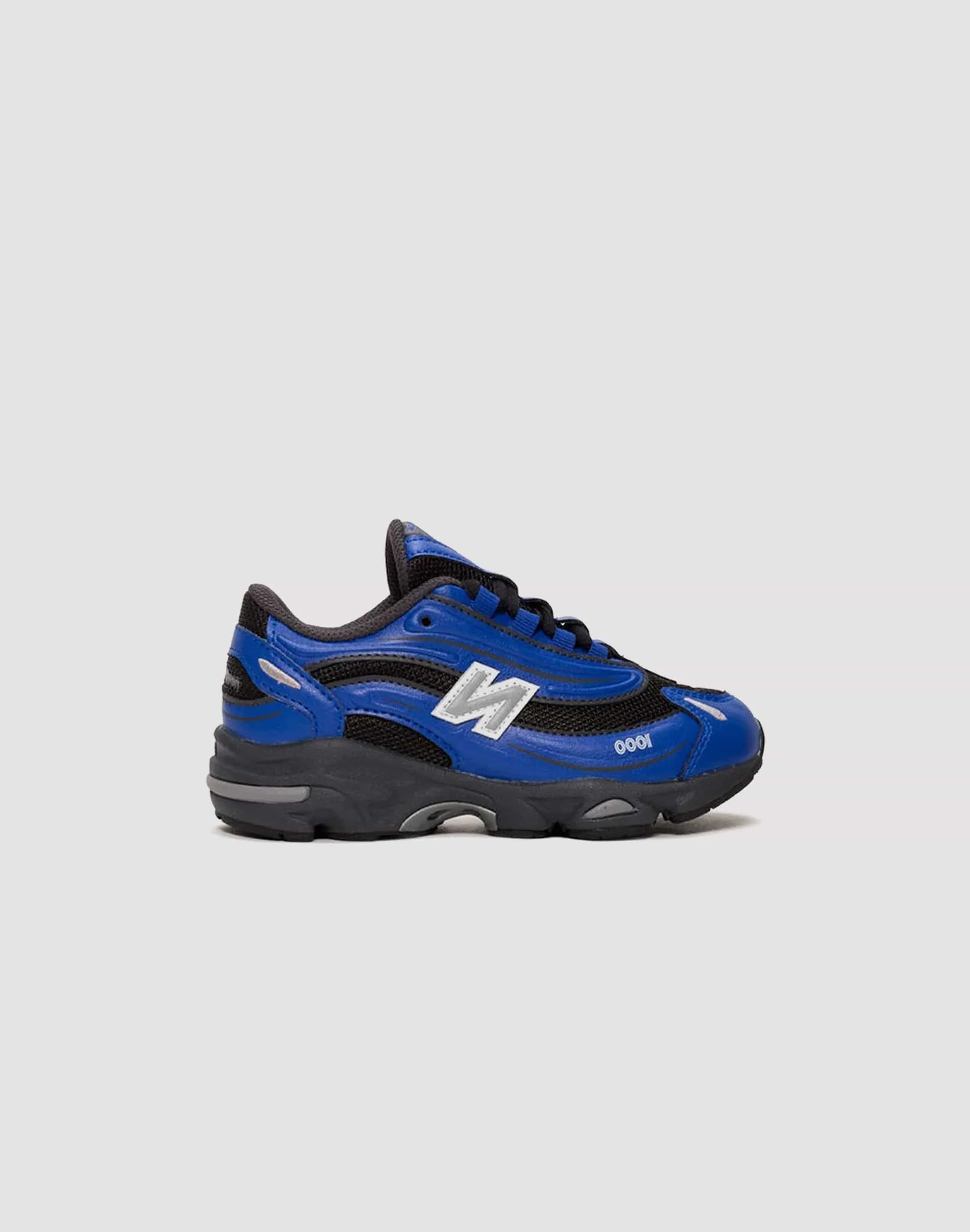 New Balance 1000 Pre-School New Balance sneakers with cushioned midsoles