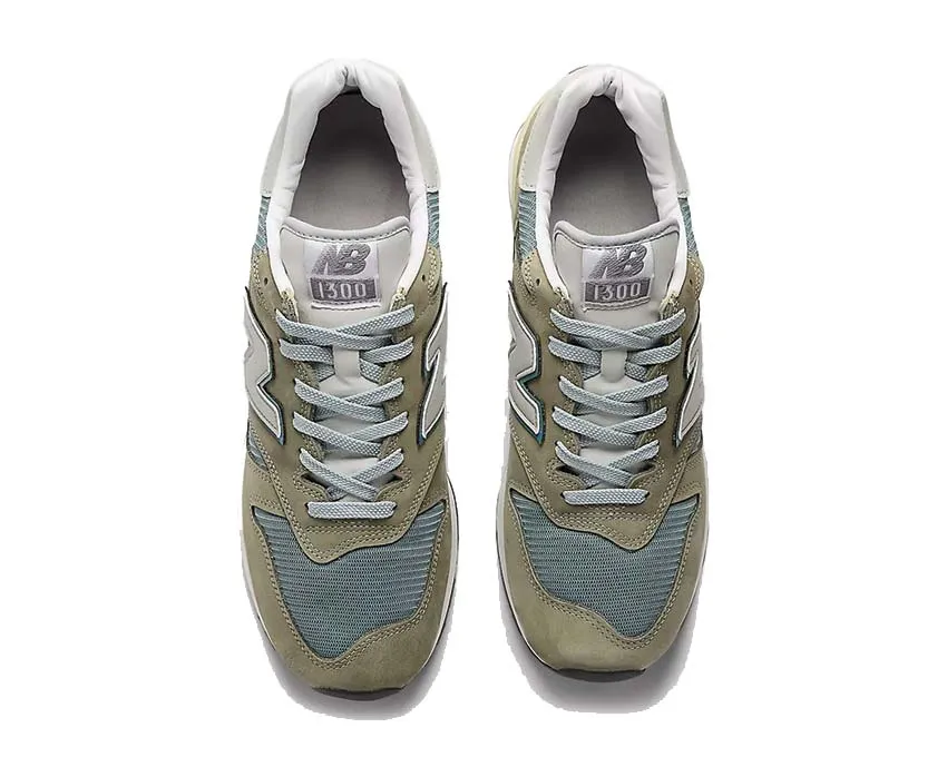 New Balance 1300 JP Made In USA New Balance athletic sneakers