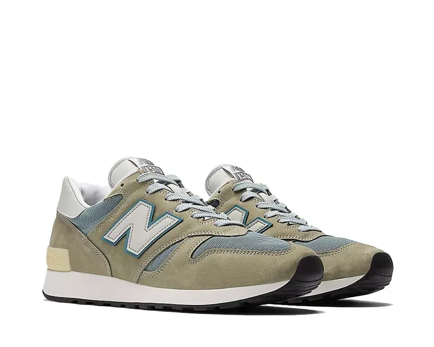 New Balance 1300 JP Made In USA New Balance athletic sneakers
