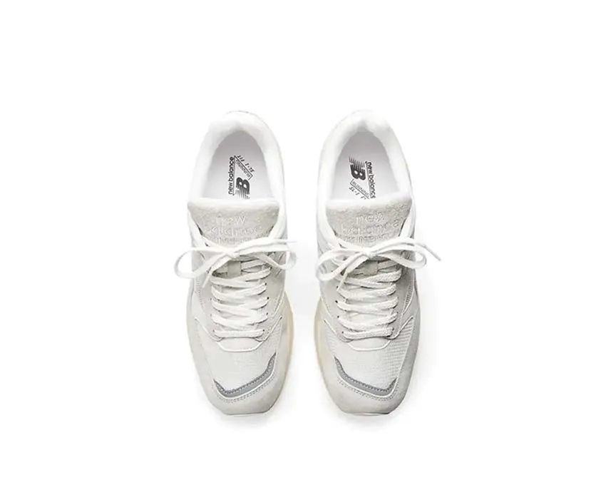 New Balance 1500 Made in UK "Wind Chime" New Balance athletic sneakers