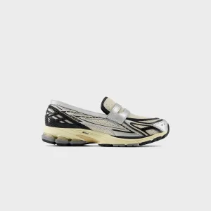 New Balance 1906 Loafer - Silver new balance new release comfortable sneakers