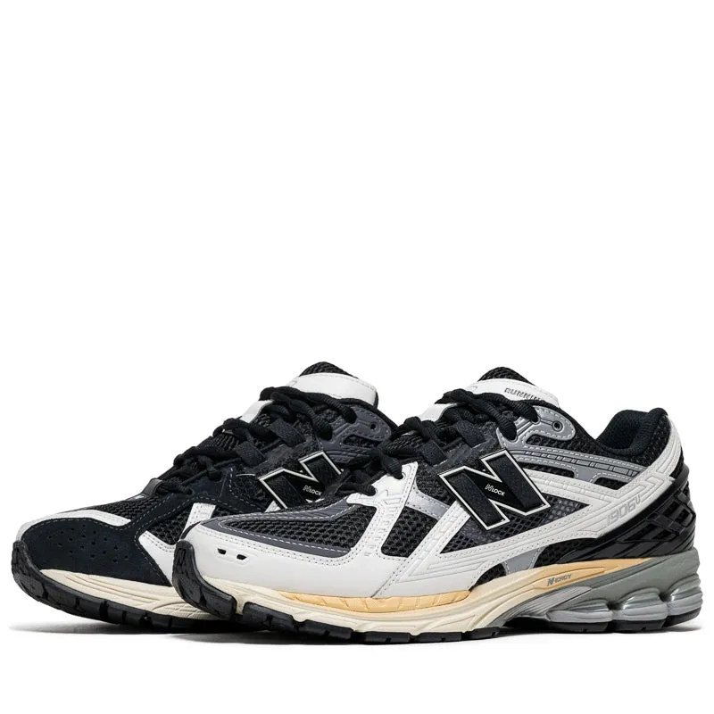New Balance 1906 Utility - Black/Sea Salt New Balance versatile casual sneakers