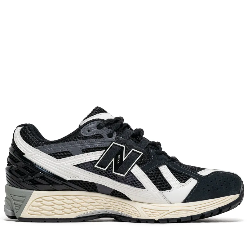 New Balance 1906 Utility - Black/Sea Salt New Balance versatile casual sneakers