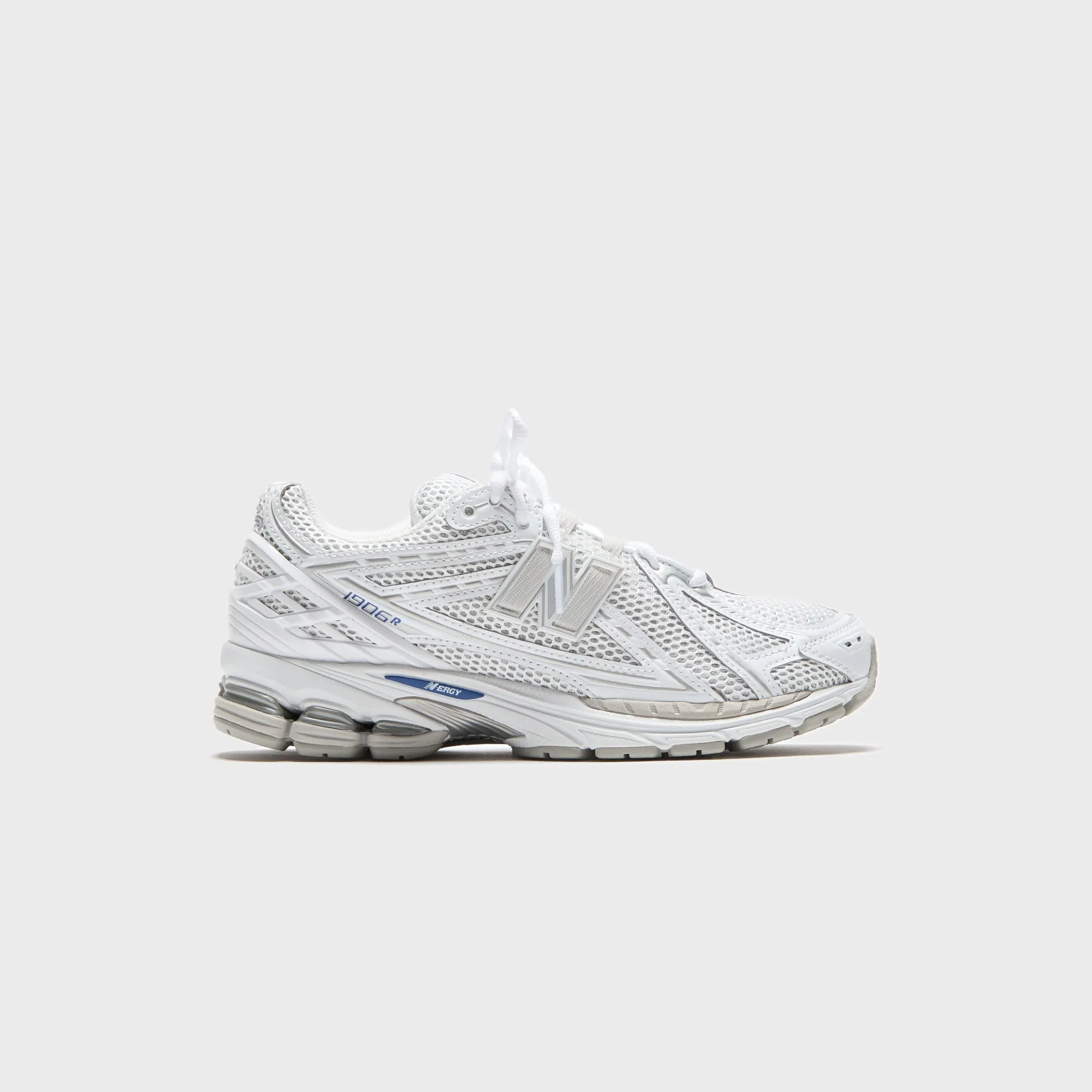New Balance 1906 - White new balance new release comfortable sneakers