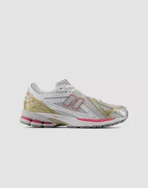 New Balance 1906R New Balance sneakers with cushioned midsoles
