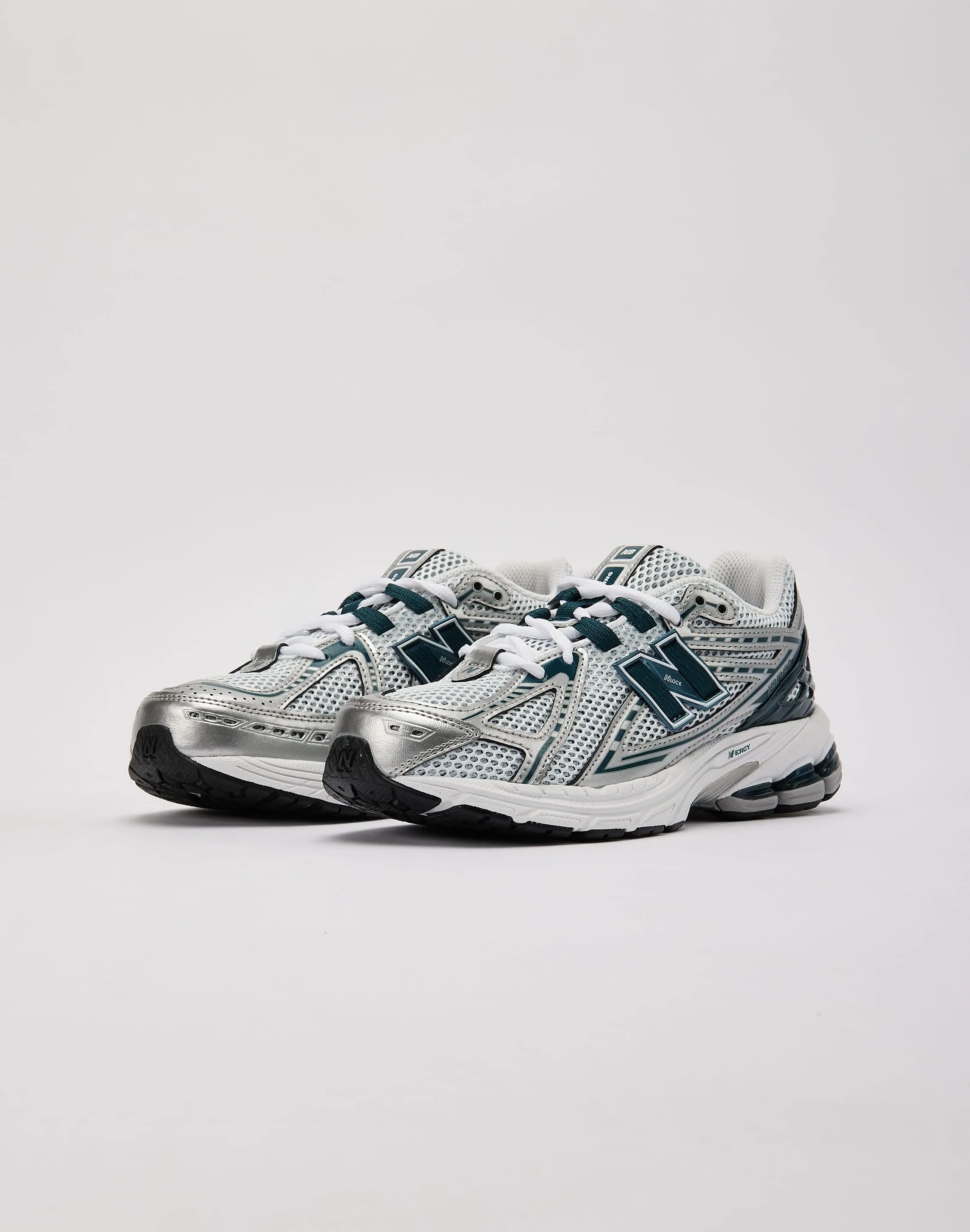 New Balance 1906R Grade-School Cushioned Shoes