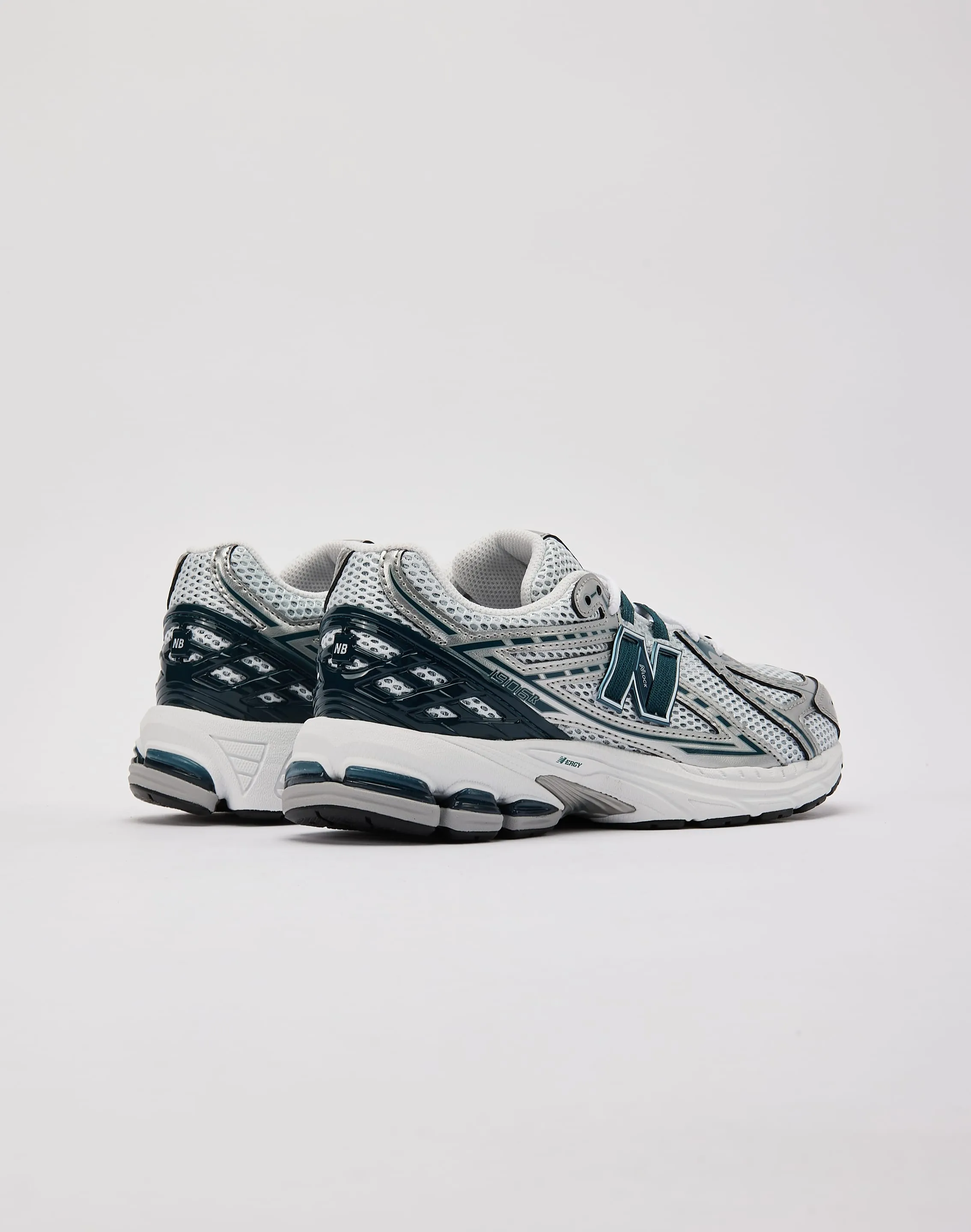 New Balance 1906R Grade-School Cushioned Shoes