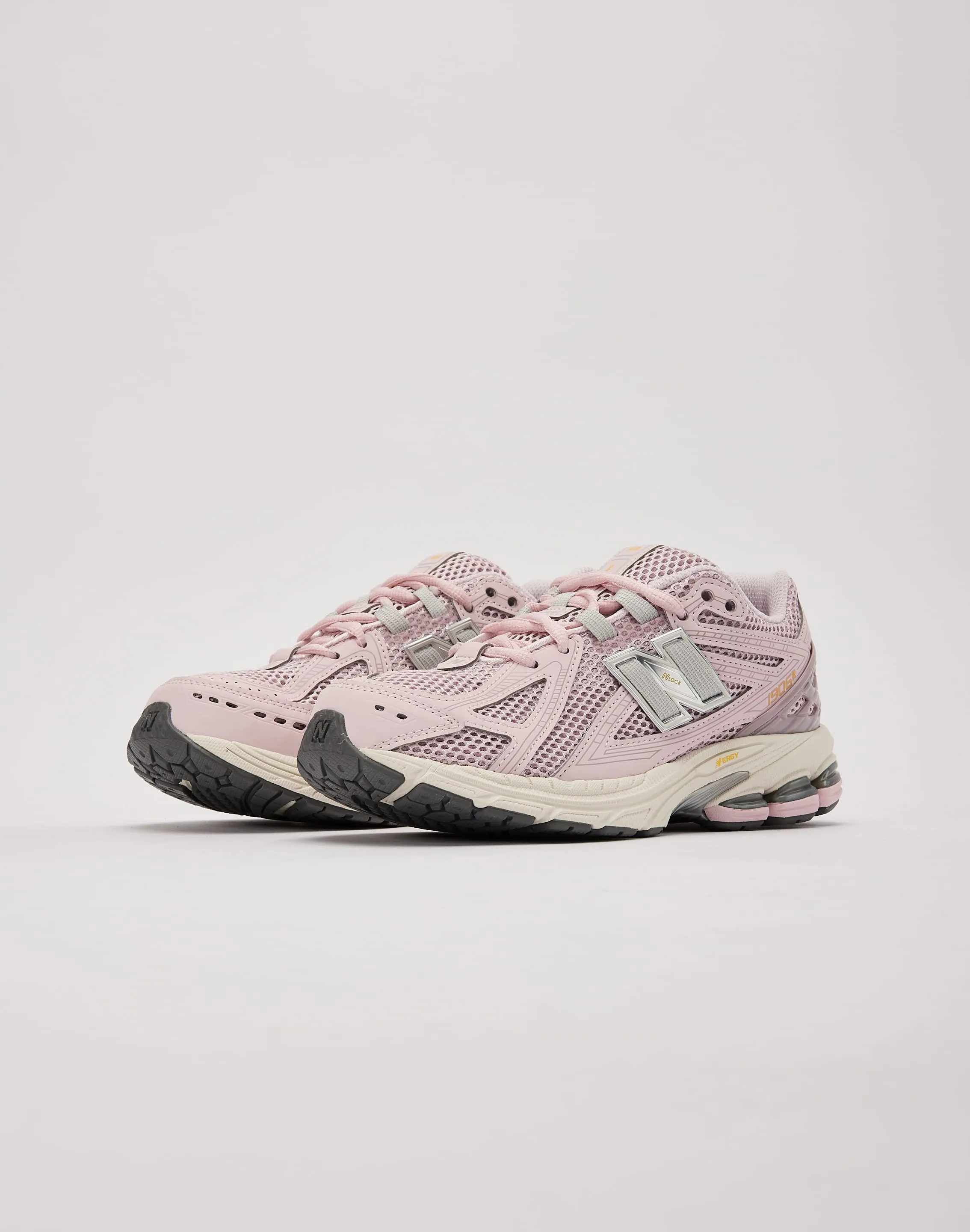 New Balance 1906R Grade-School Cushioned Shoes