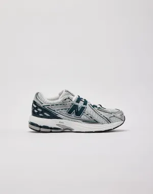 New Balance 1906R Grade-School New Balance sneakers with cushioned midsoles