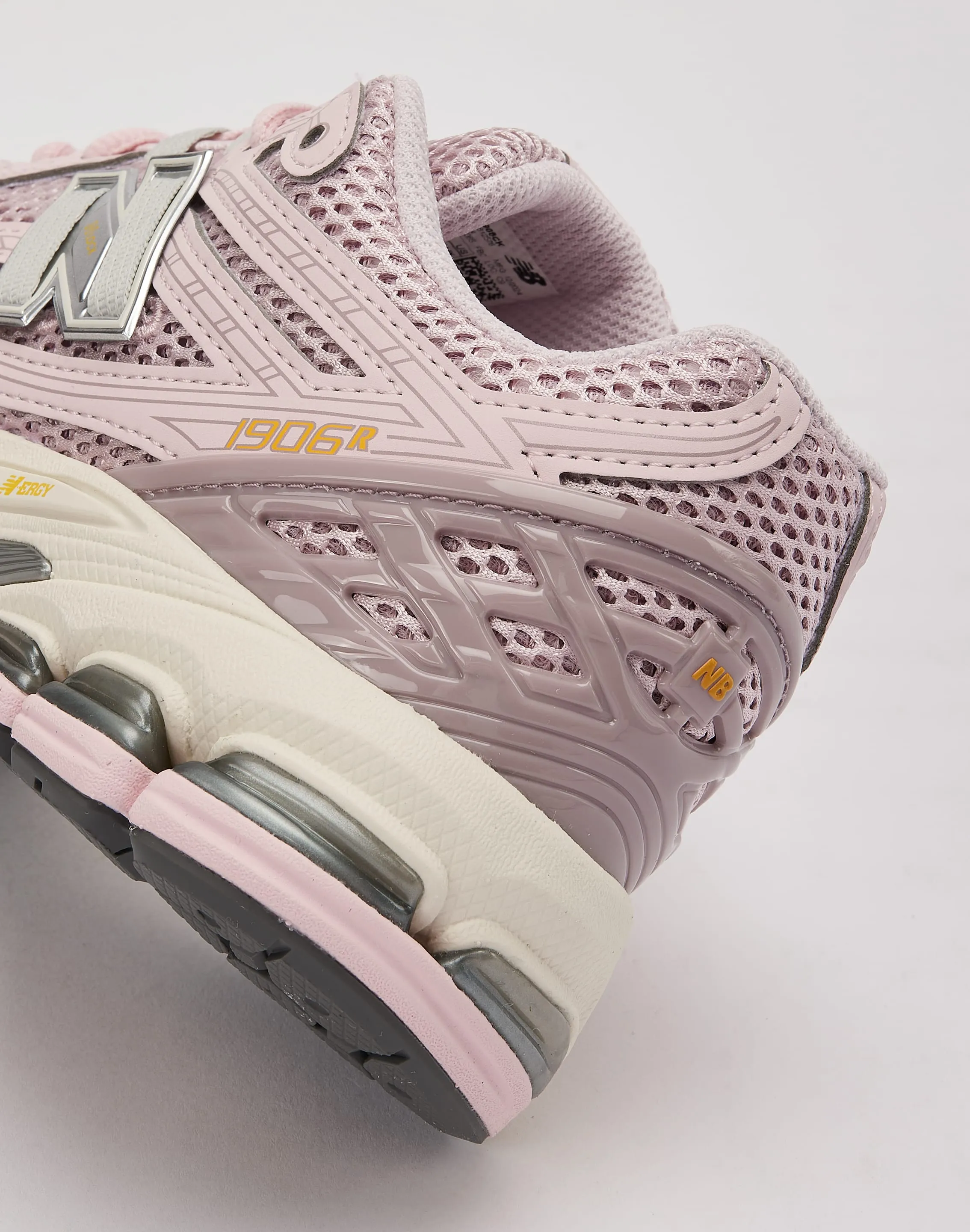New Balance 1906R Grade-School Cushioned Shoes