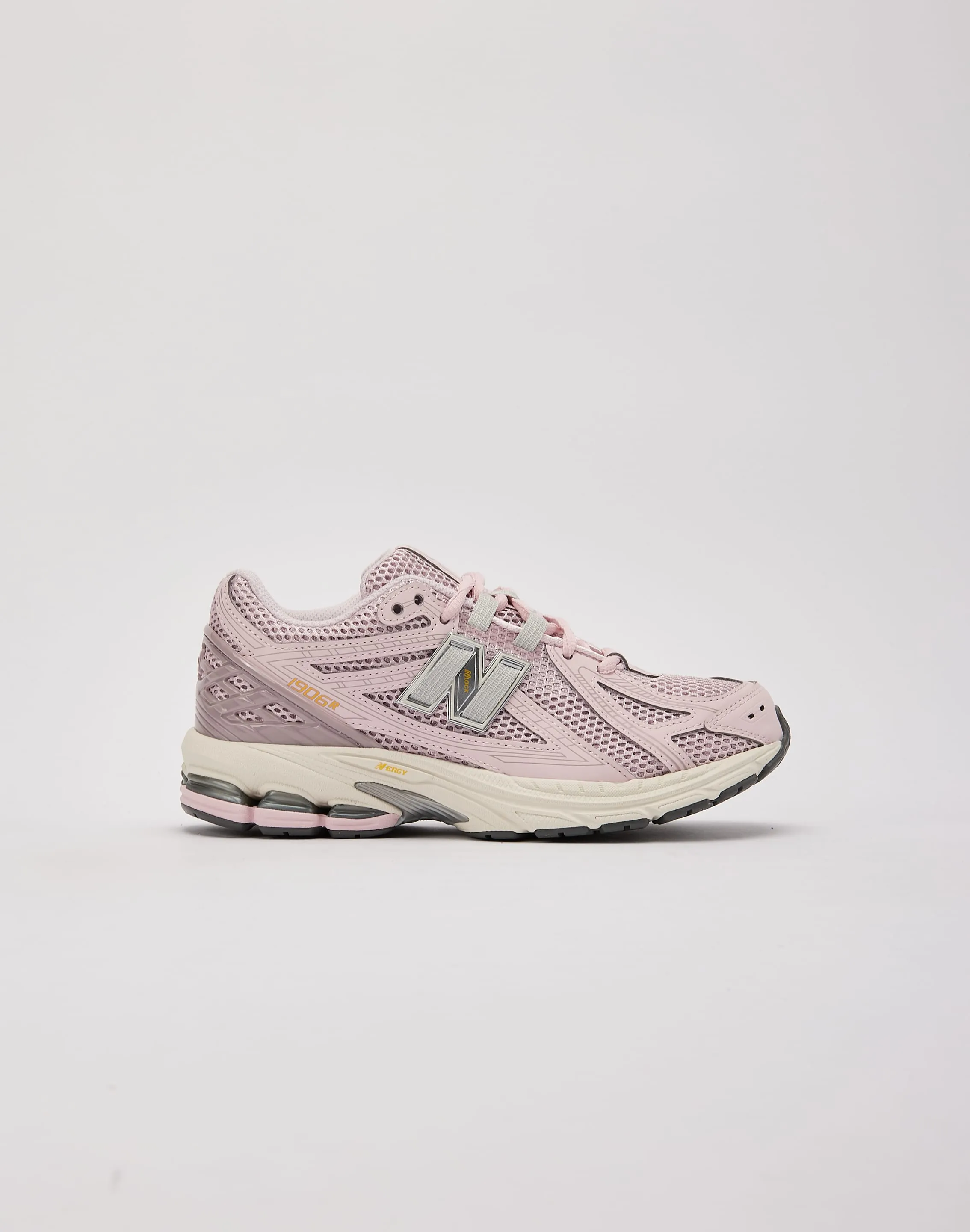 New Balance 1906R Grade-School New Balance sneakers with cushioned midsoles