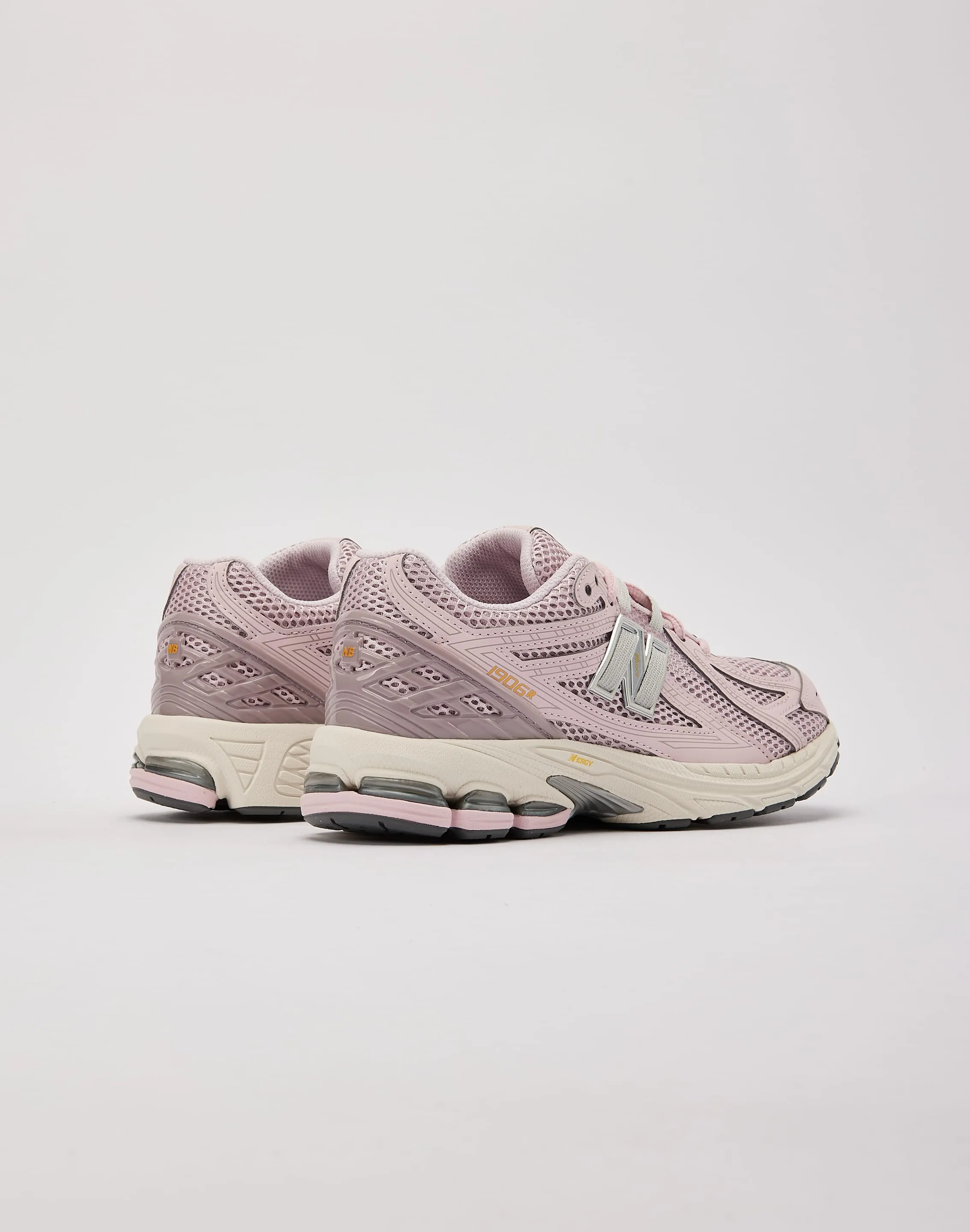 New Balance 1906R Grade-School Cushioned Shoes