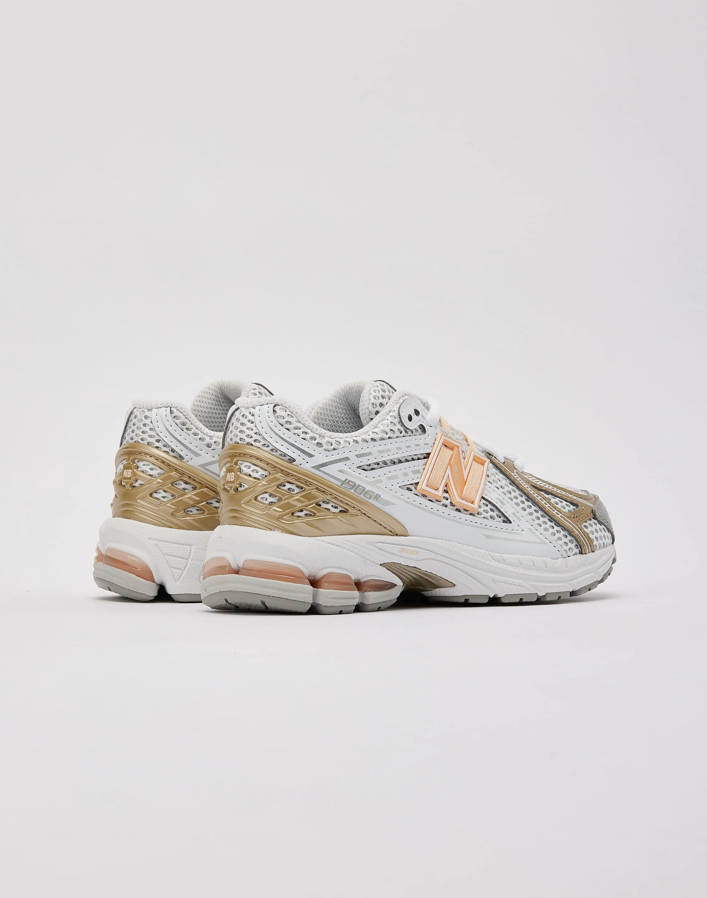 New Balance 1906R Pre-School Cushioned Shoes