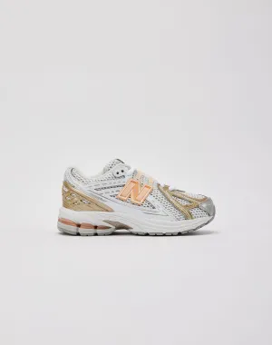 New Balance 1906R Pre-School New Balance sneakers with cushioned midsoles