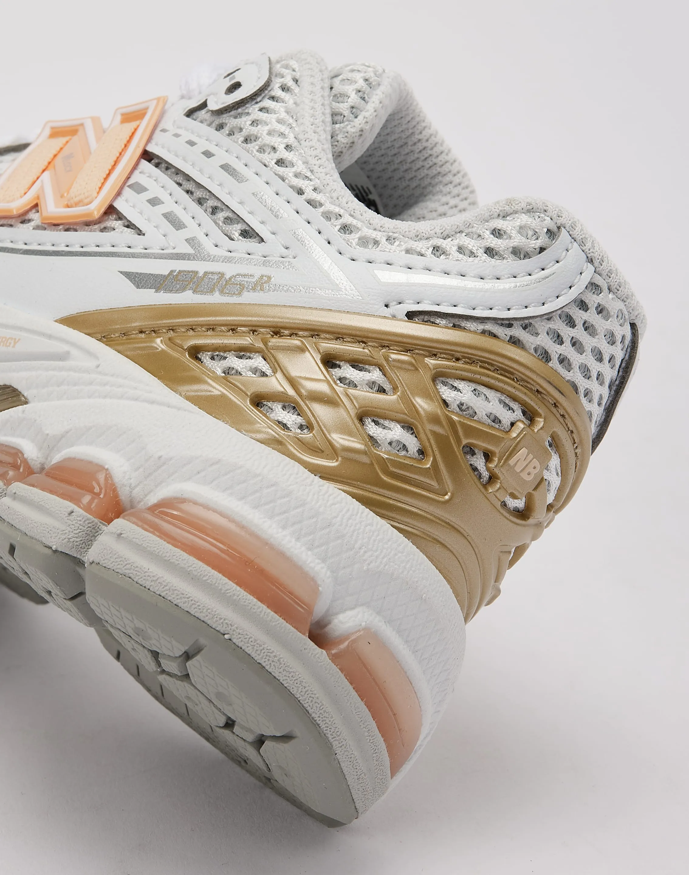 New Balance 1906R Pre-School Cushioned Shoes