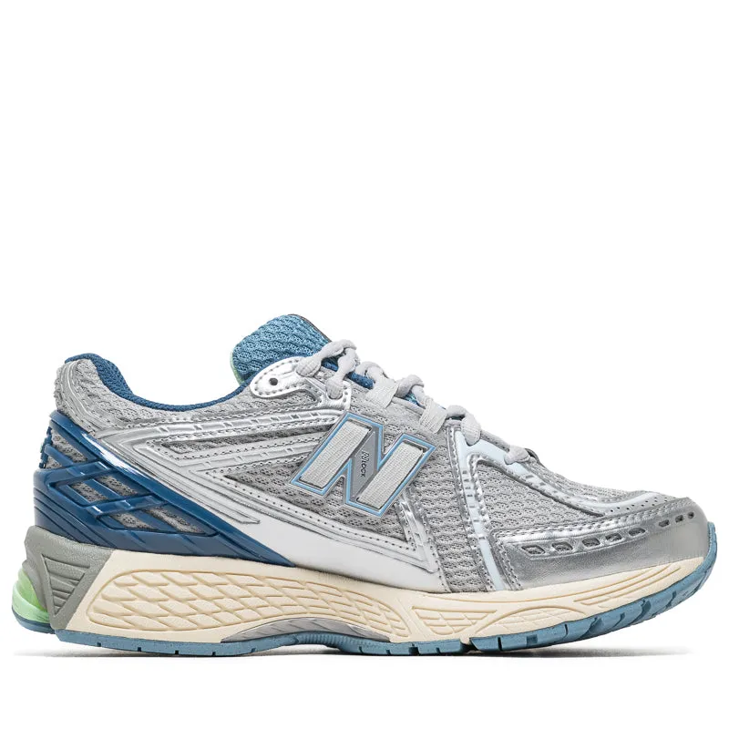 New Balance 1906R - Silver Metallic/Still Water New Balance versatile casual sneakers