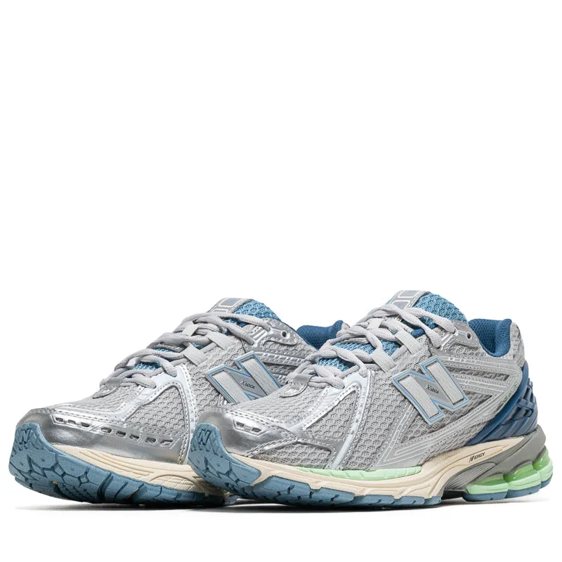 New Balance 1906R - Silver Metallic/Still Water New Balance versatile casual sneakers