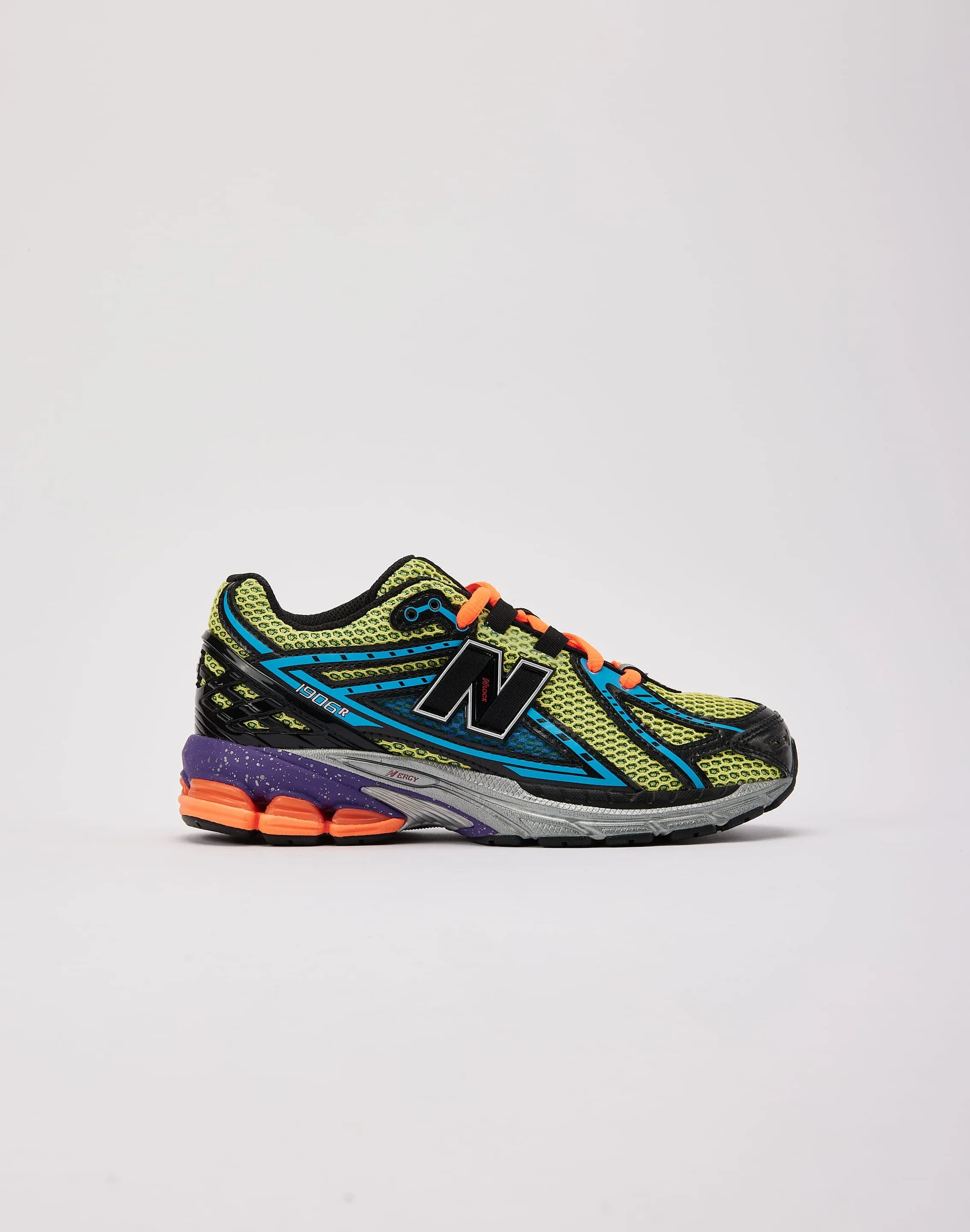New Balance 1906R 'Starry Nights' Grade-School New Balance sneakers with cushioned midsoles
