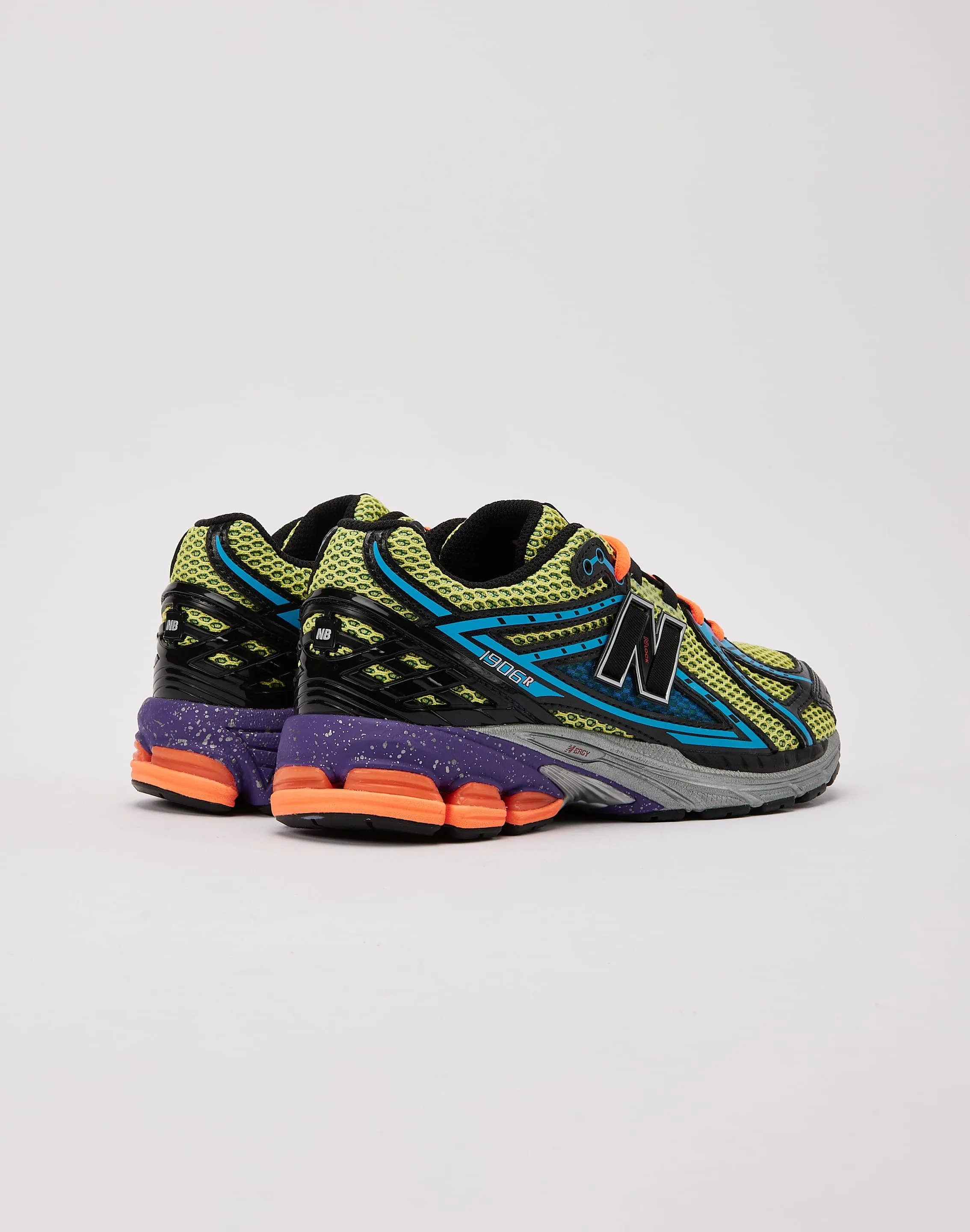 New Balance 1906R 'Starry Nights' Grade-School Cushioned Shoes