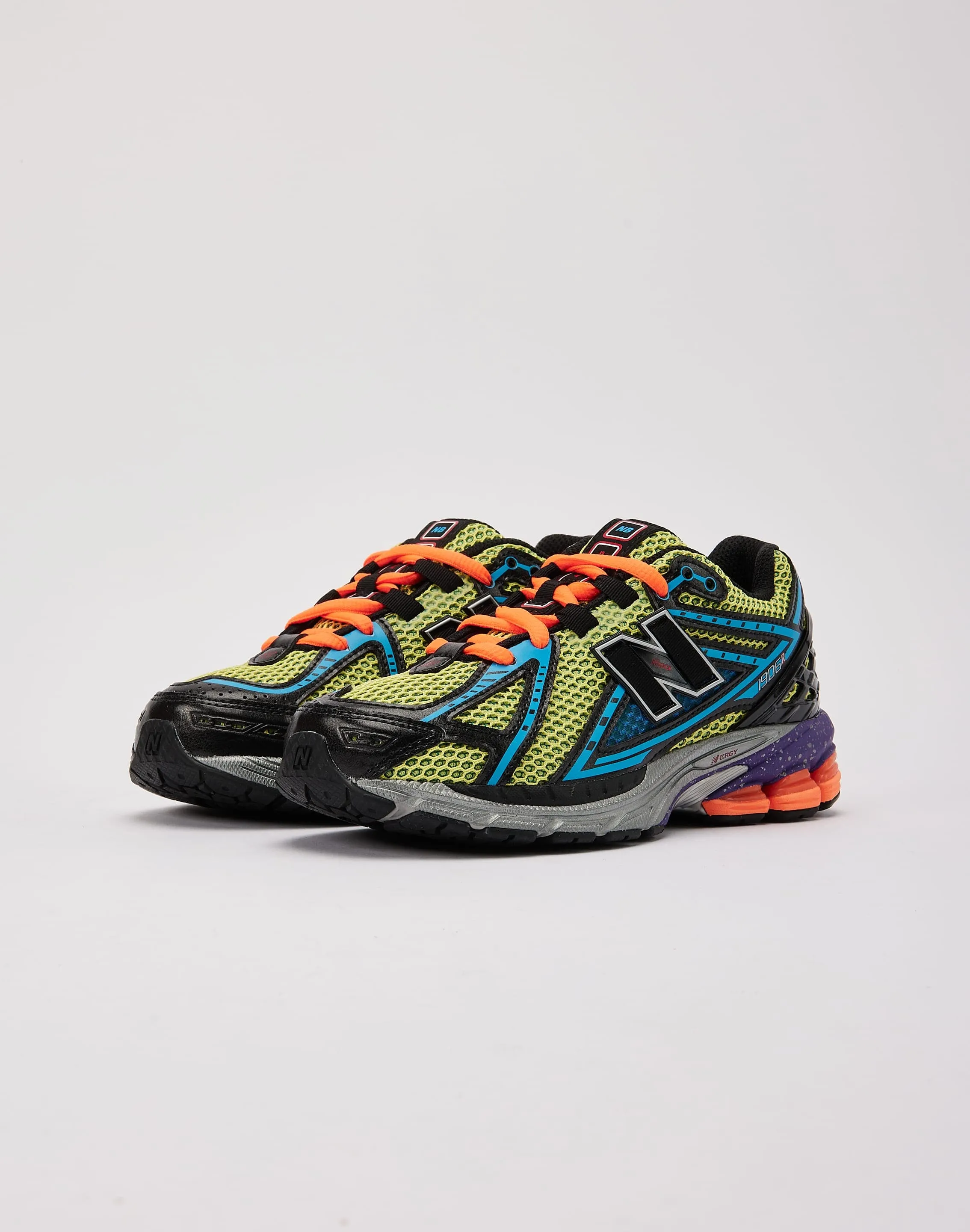 New Balance 1906R 'Starry Nights' Grade-School Cushioned Shoes