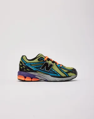 New Balance 1906R 'Starry Nights' Grade-School New Balance sneakers with cushioned midsoles