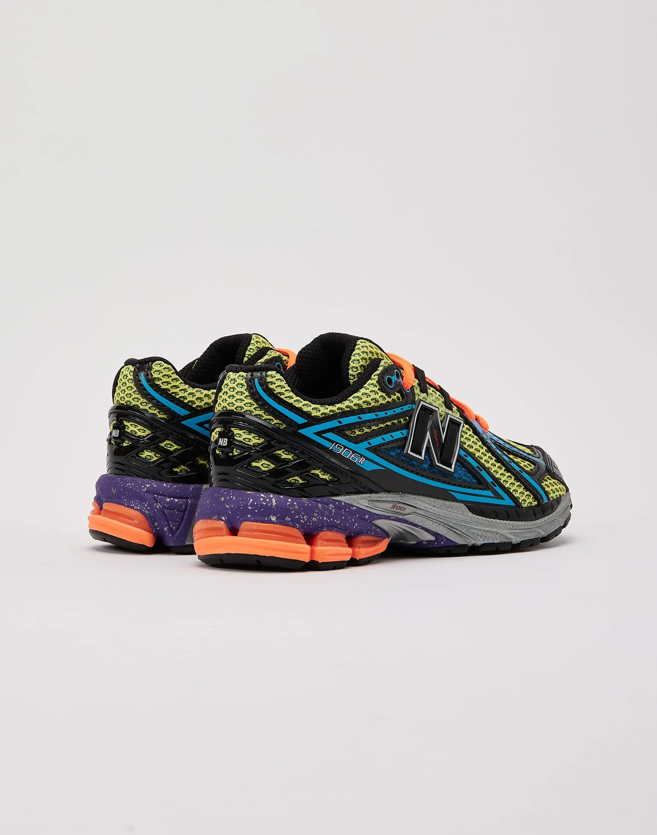 New Balance 1906R 'Starry Nights' Pre-School Cushioned Shoes