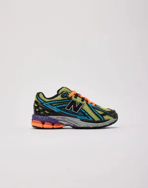New Balance 1906R 'Starry Nights' Pre-School New Balance sneakers with cushioned midsoles