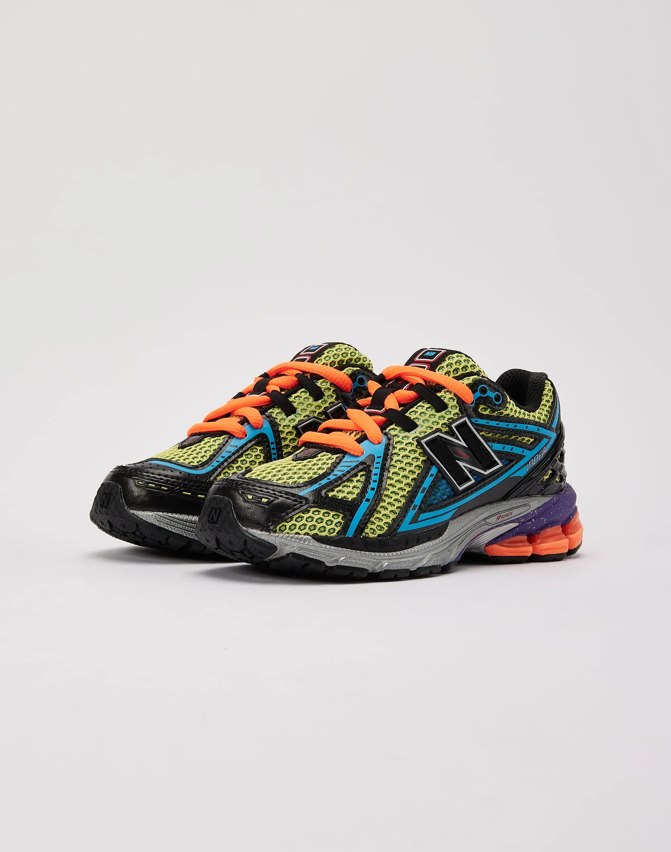 New Balance 1906R 'Starry Nights' Pre-School Cushioned Shoes