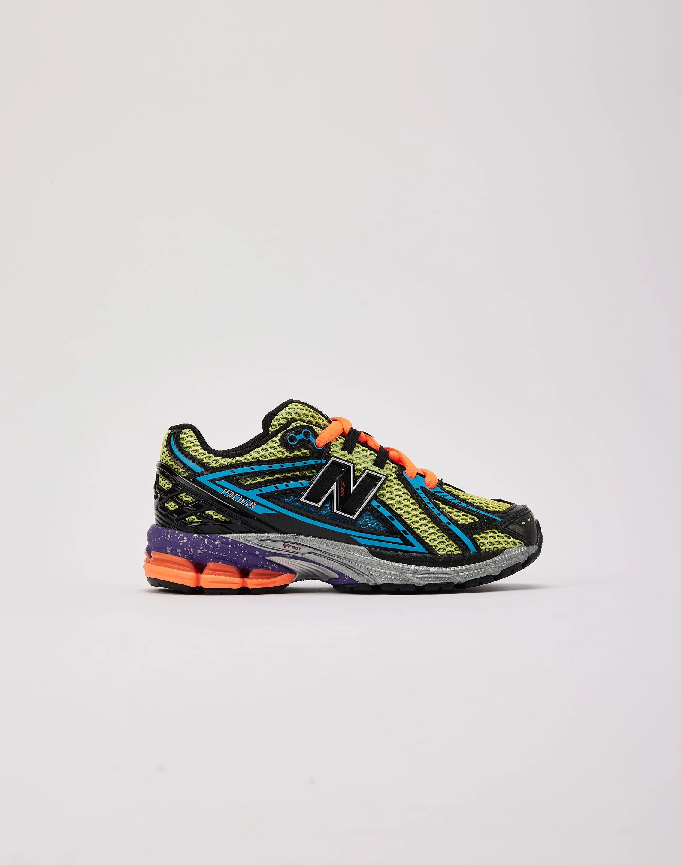 New Balance 1906R 'Starry Nights' Pre-School New Balance sneakers with cushioned midsoles