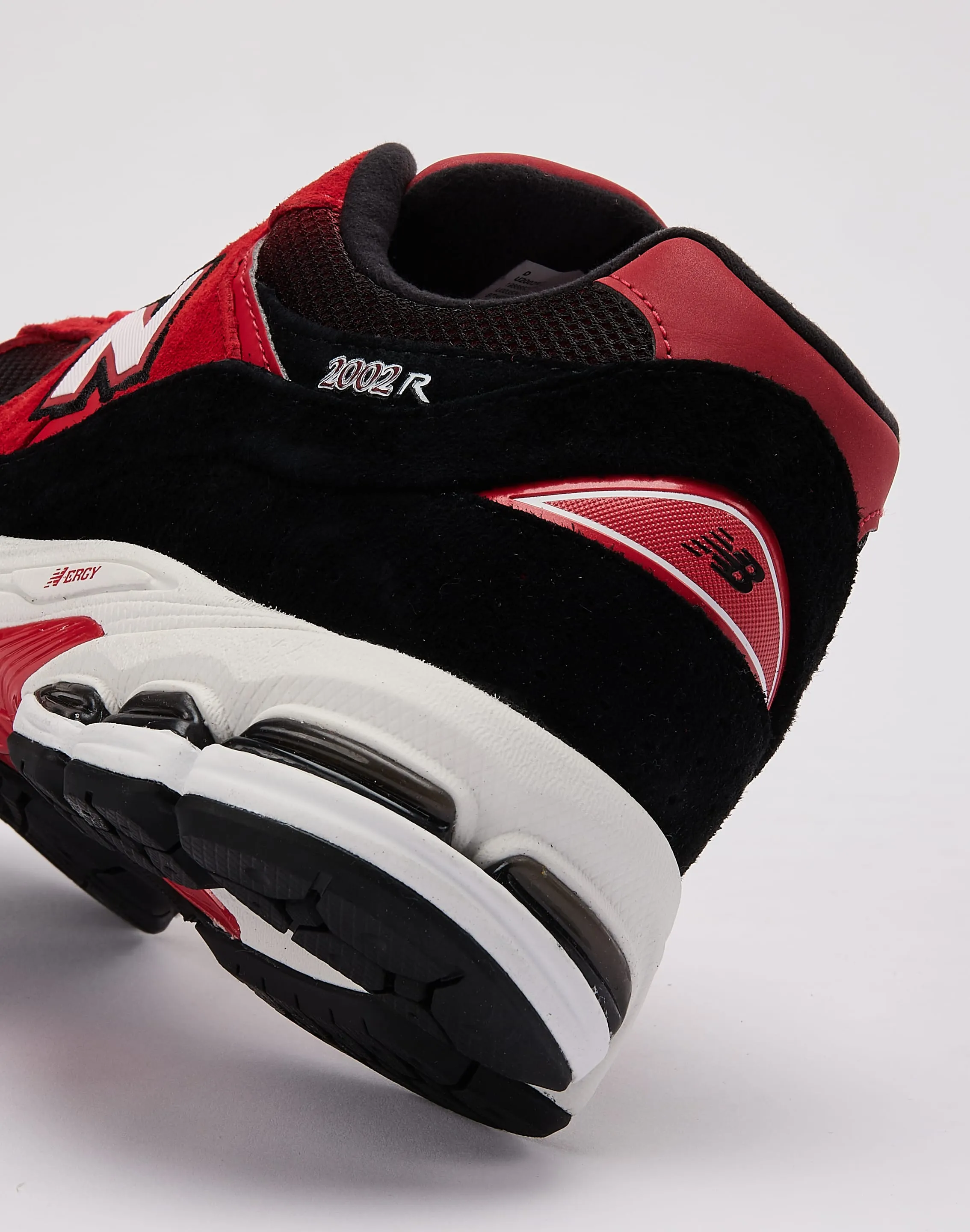 New Balance 2002R Cushioned Shoes
