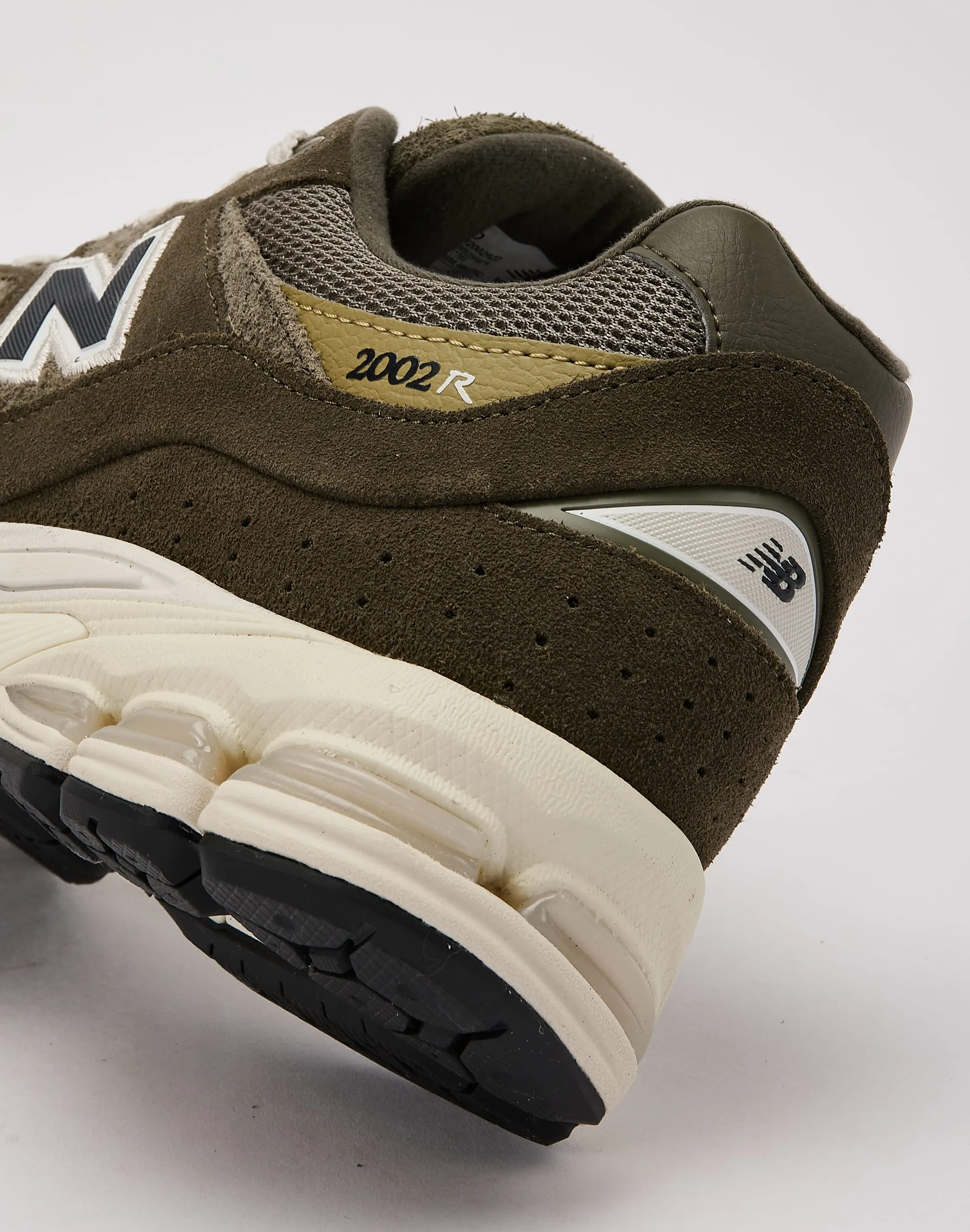 New Balance 2002R Cushioned Shoes