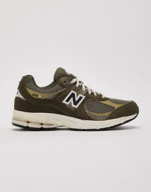 New Balance 2002R New Balance sneakers with cushioned midsoles