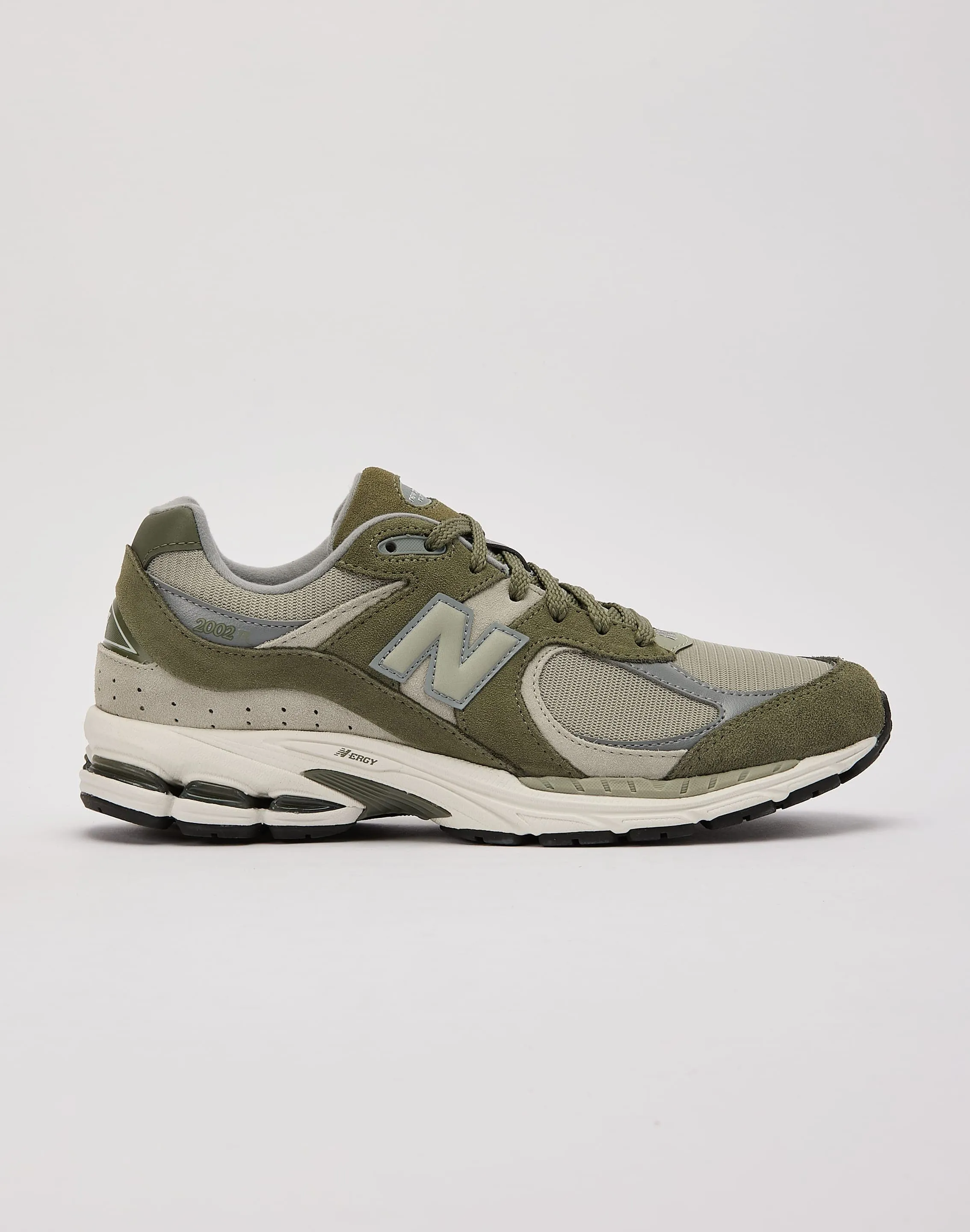 New Balance 2002R New Balance sneakers with cushioned midsoles