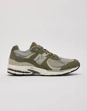 New Balance 2002R New Balance sneakers with cushioned midsoles