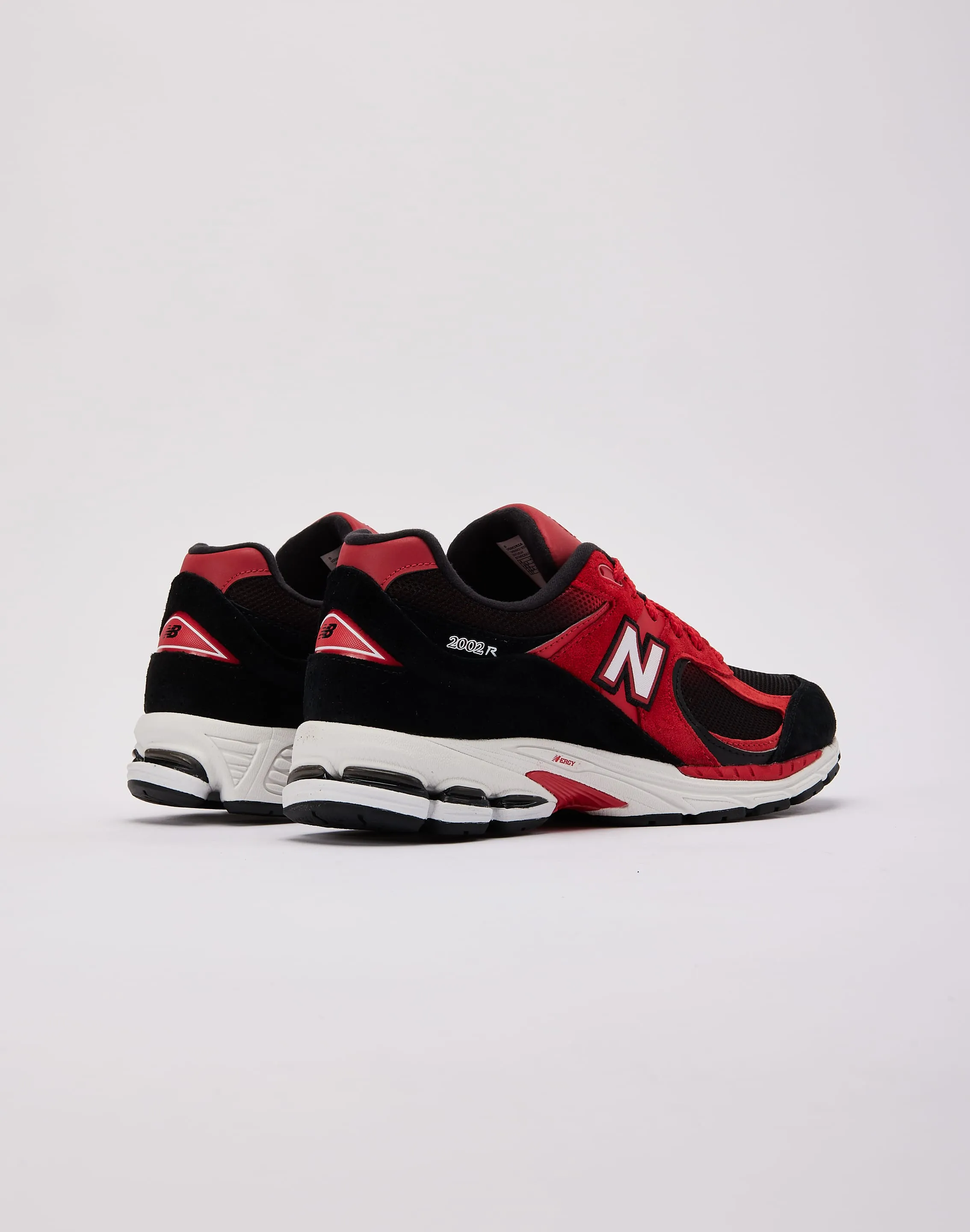 New Balance 2002R Cushioned Shoes