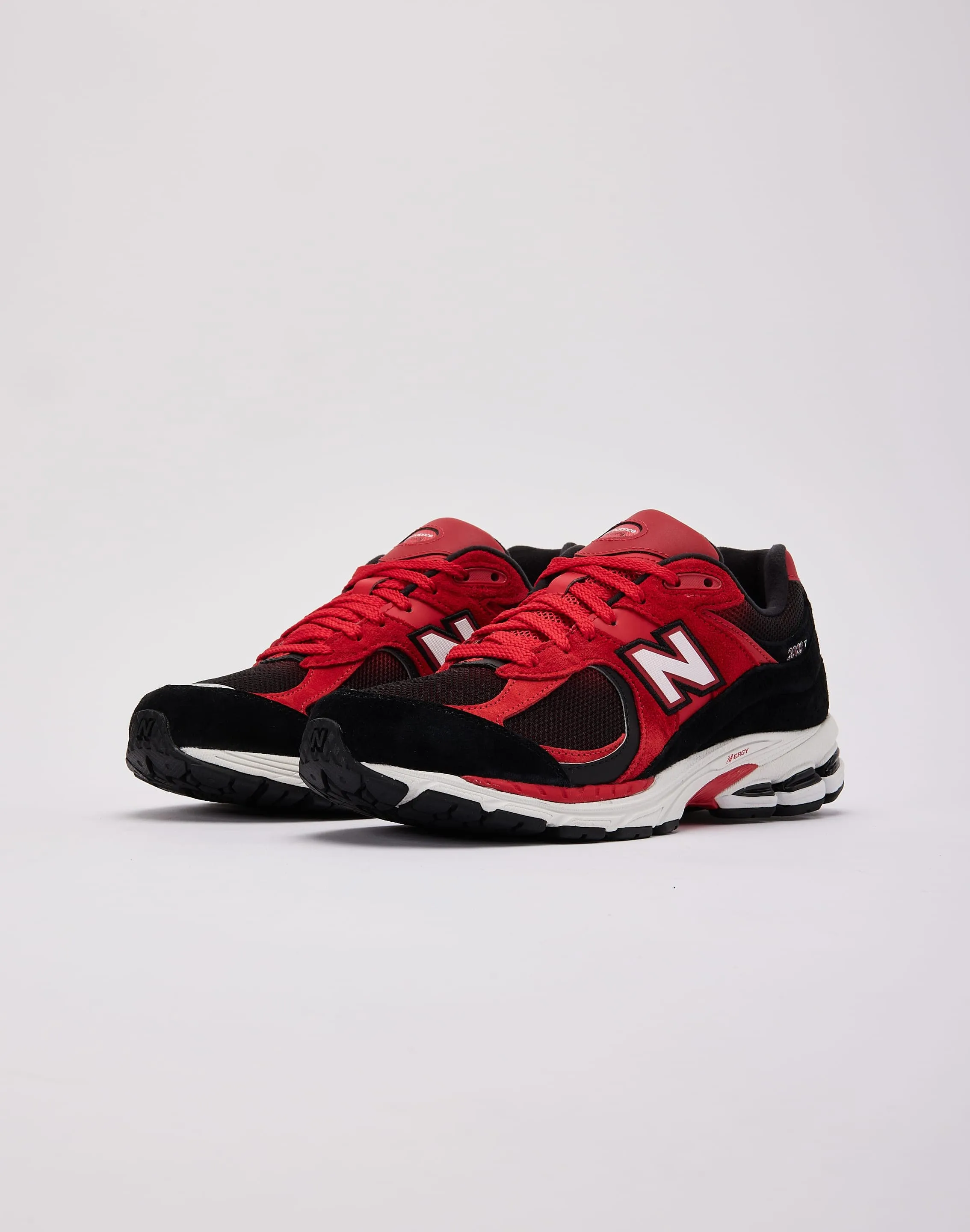 New Balance 2002R Cushioned Shoes