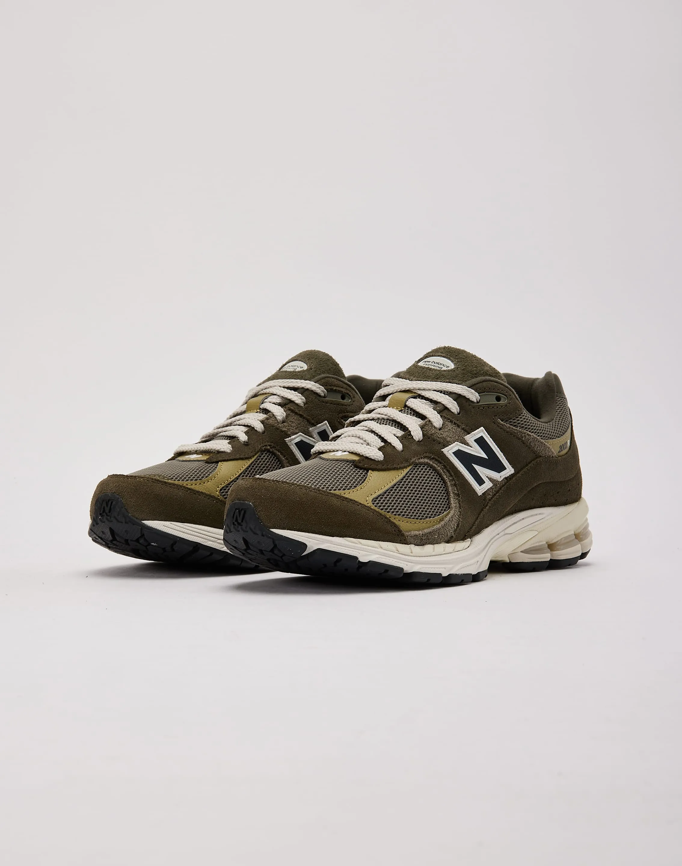 New Balance 2002R Cushioned Shoes