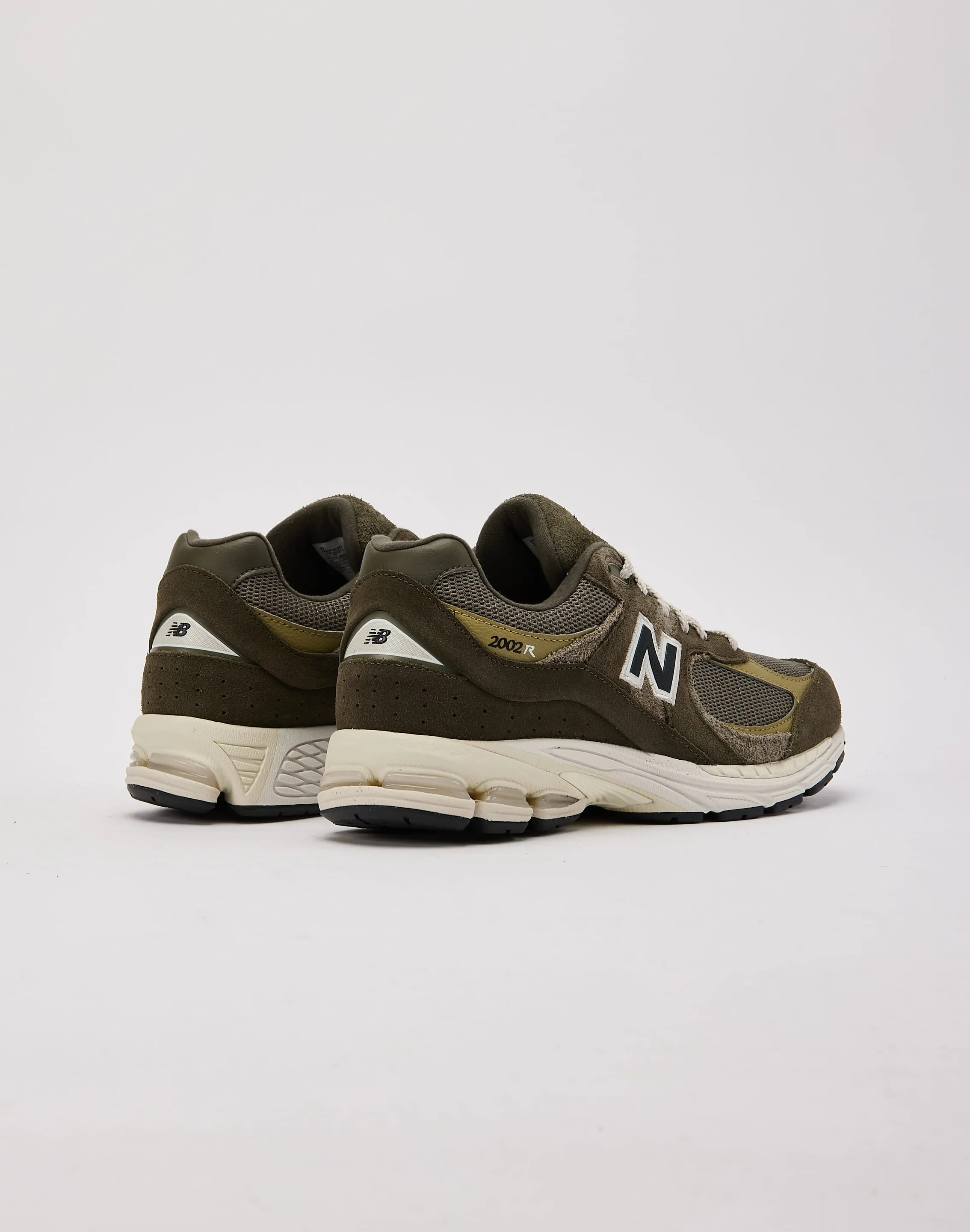 New Balance 2002R Cushioned Shoes