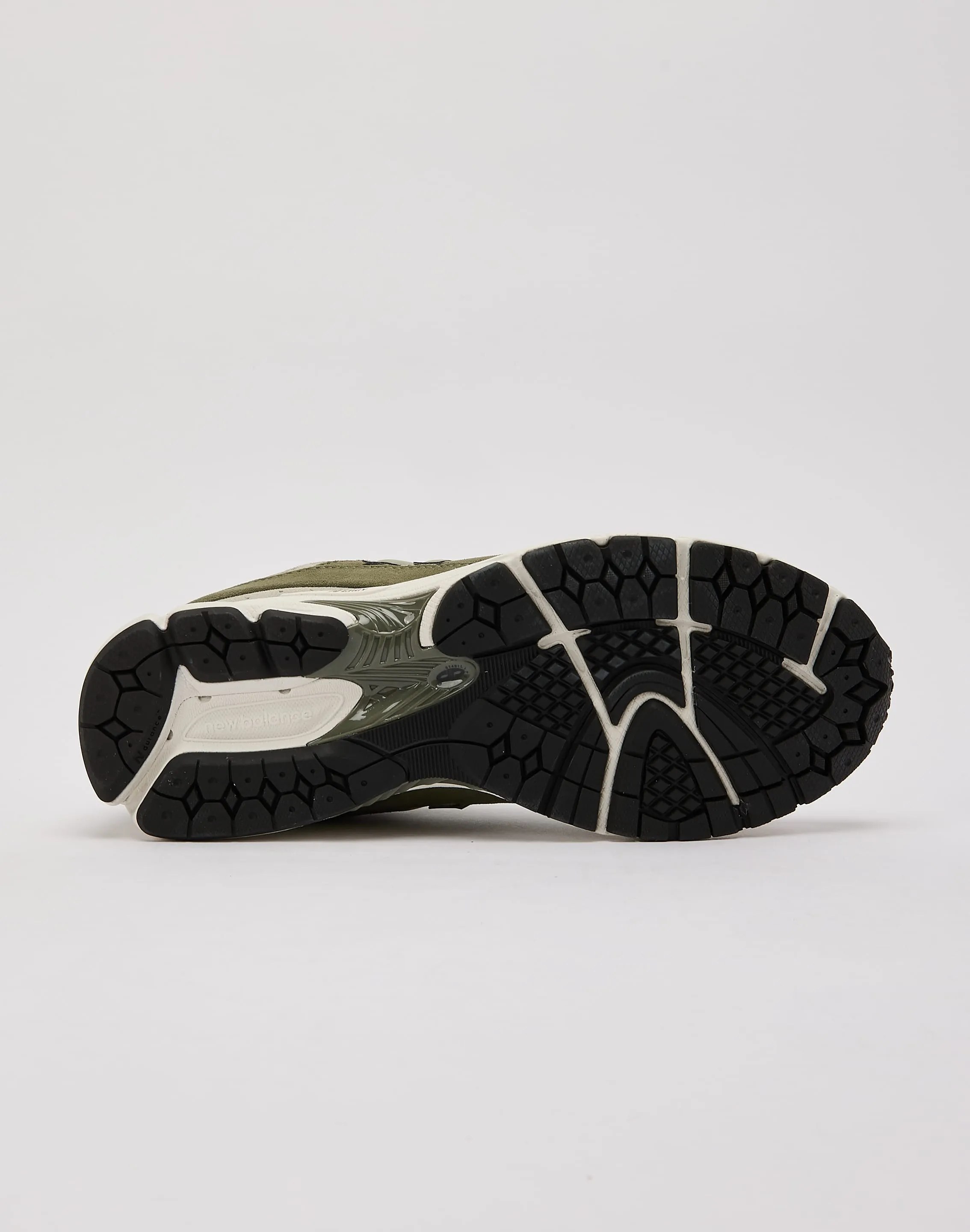 New Balance 2002R Cushioned Shoes