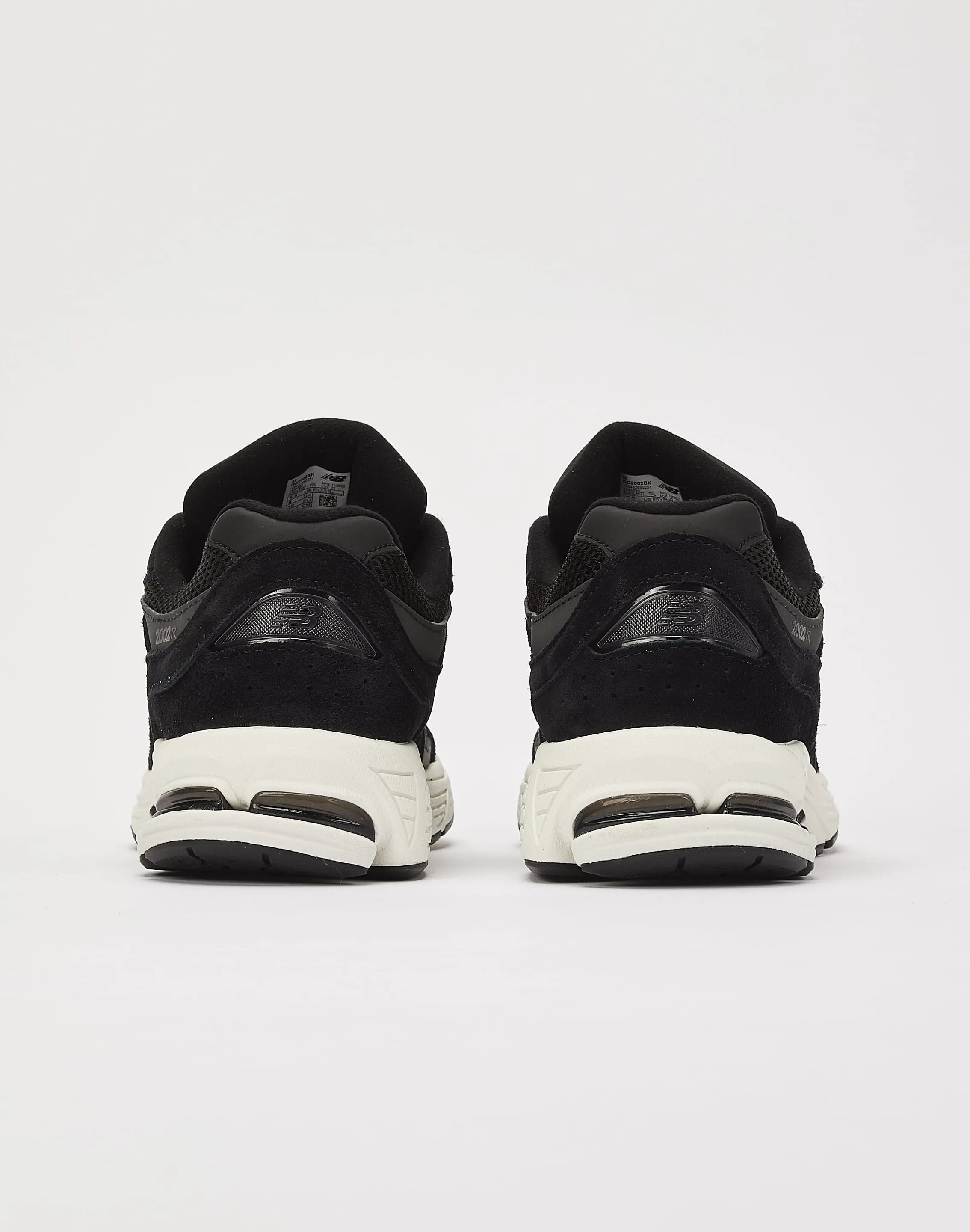 New Balance 2002R Grade-School Cushioned Shoes