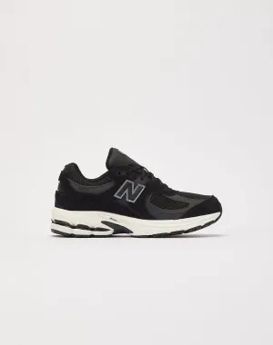 New Balance 2002R Grade-School New Balance sneakers with cushioned midsoles