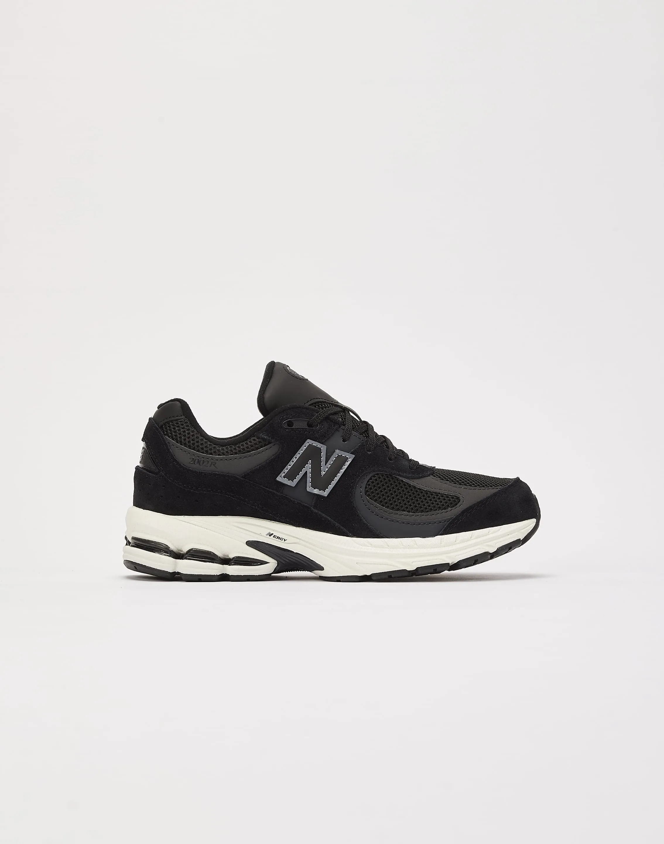 New Balance 2002R Grade-School New Balance sneakers with cushioned midsoles