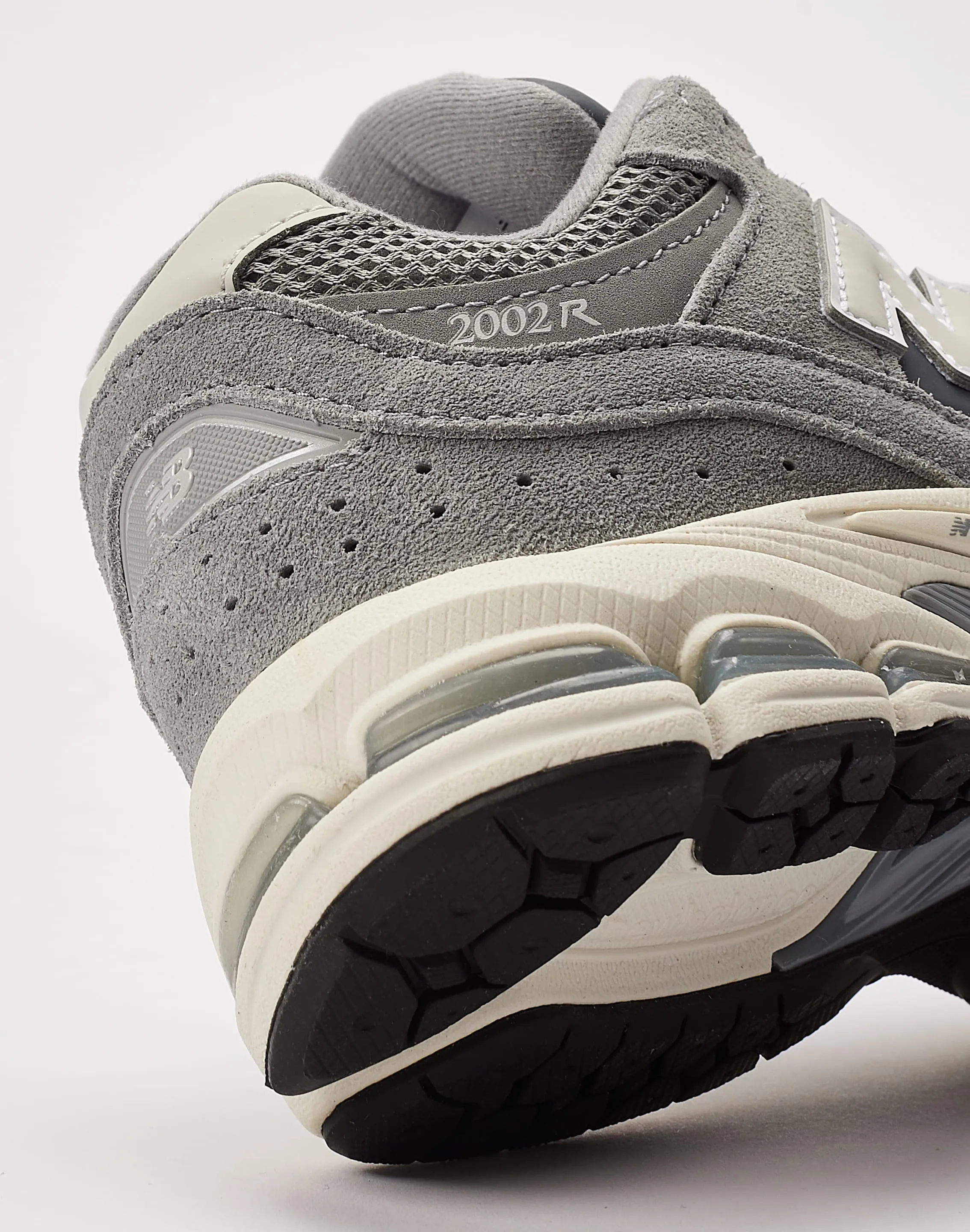 New Balance 2002R Pre-School Cushioned Shoes