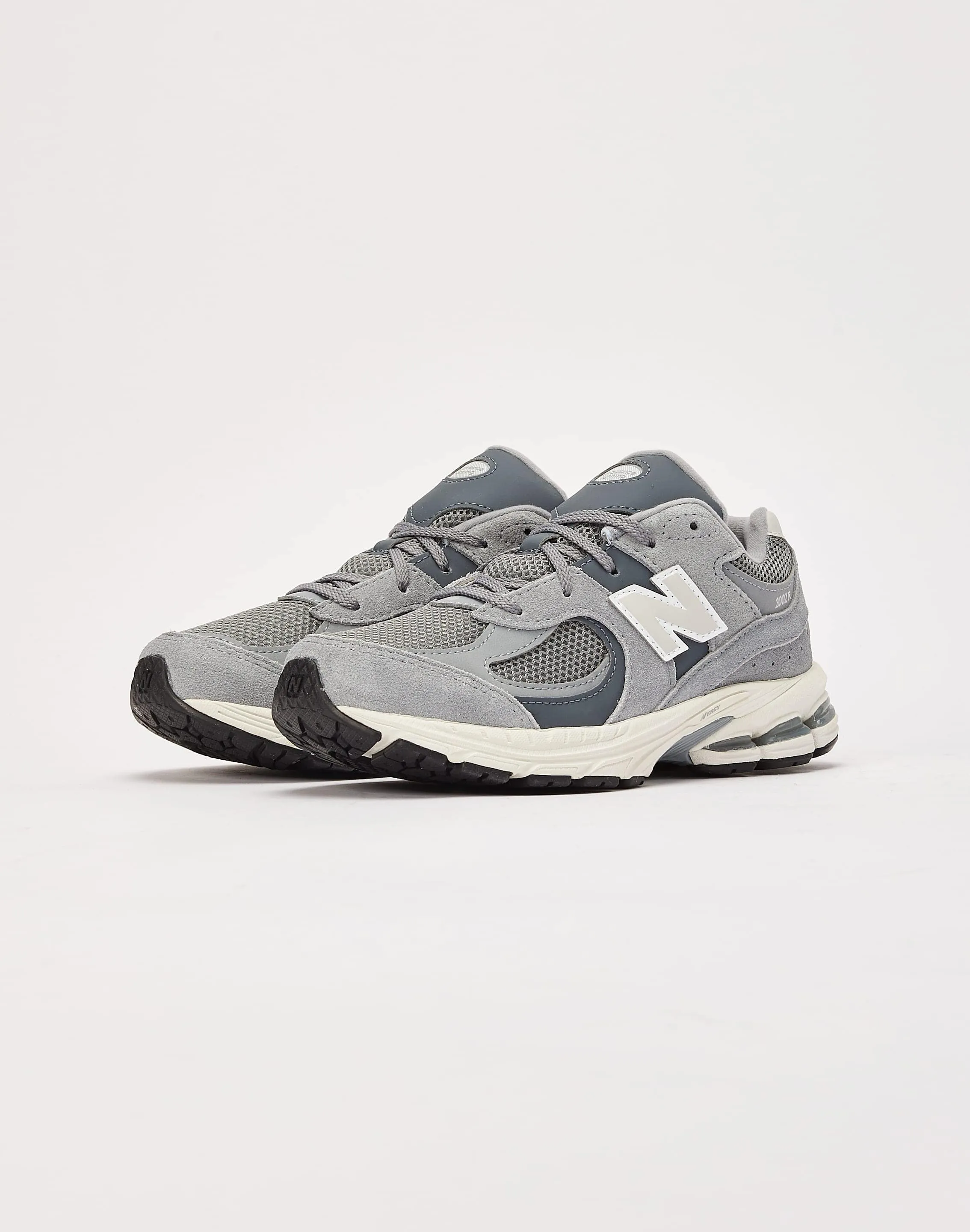 New Balance 2002R Pre-School Cushioned Shoes