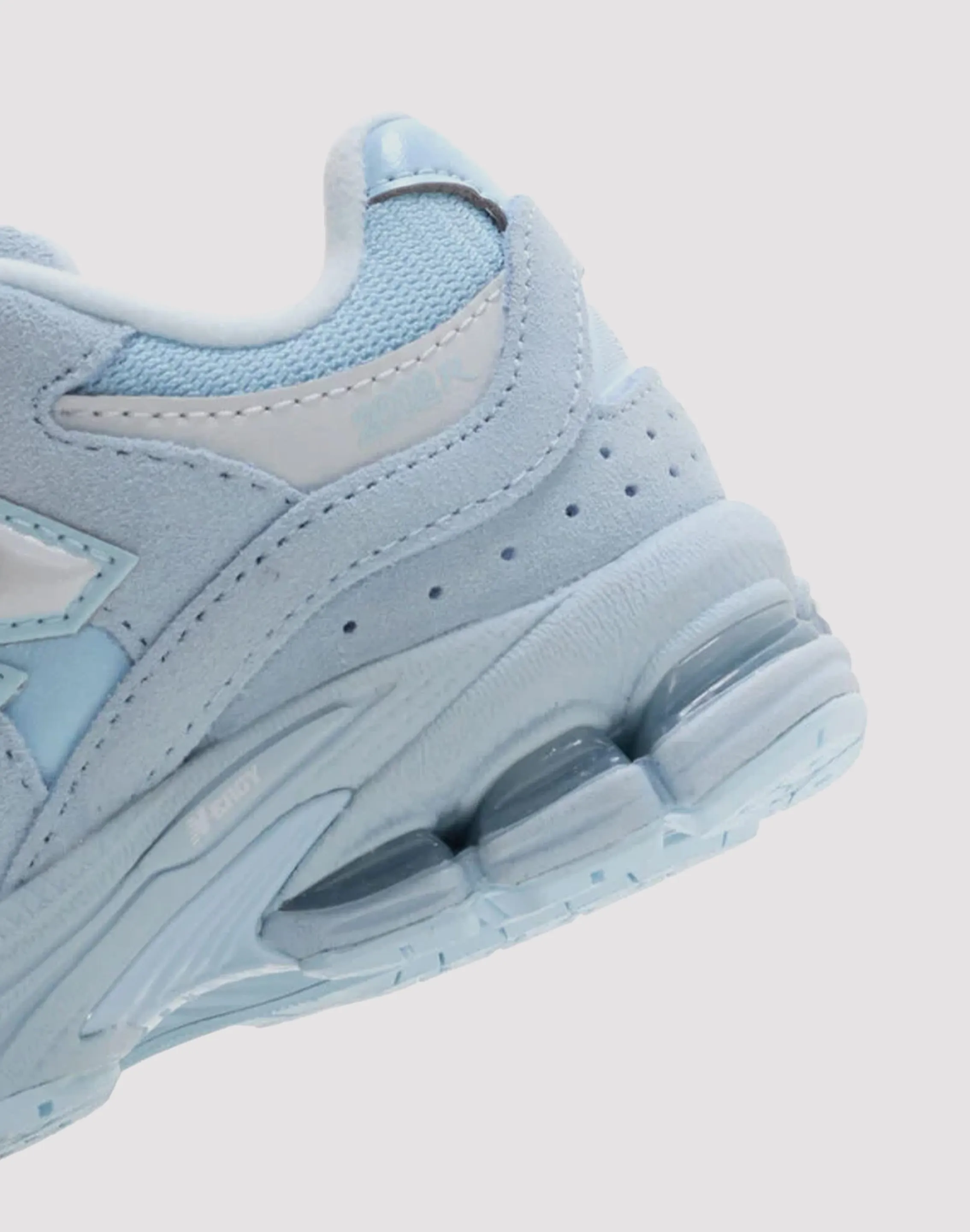 New Balance 2002R Pre-School Cushioned Shoes