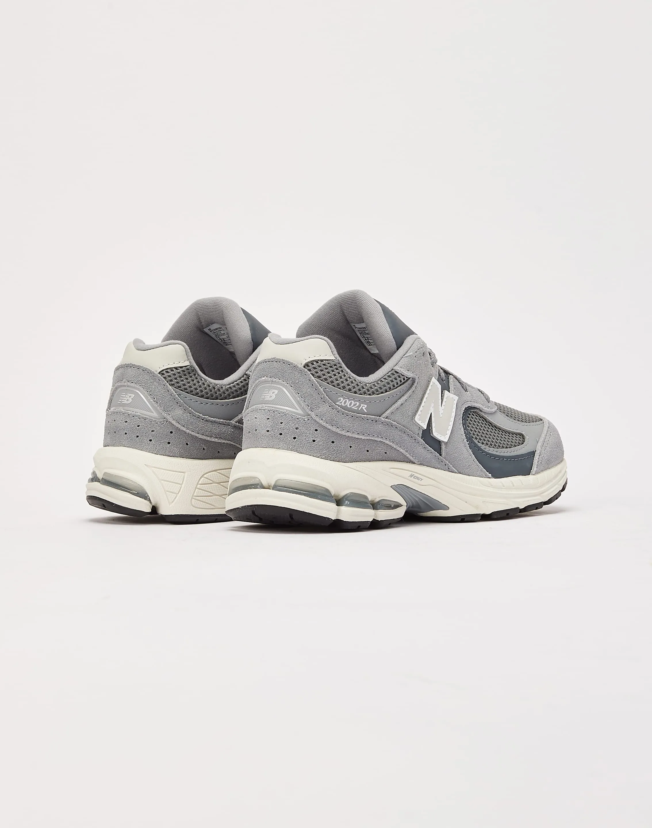 New Balance 2002R Pre-School Cushioned Shoes