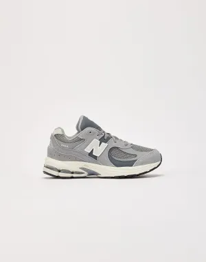 New Balance 2002R Pre-School New Balance sneakers with cushioned midsoles