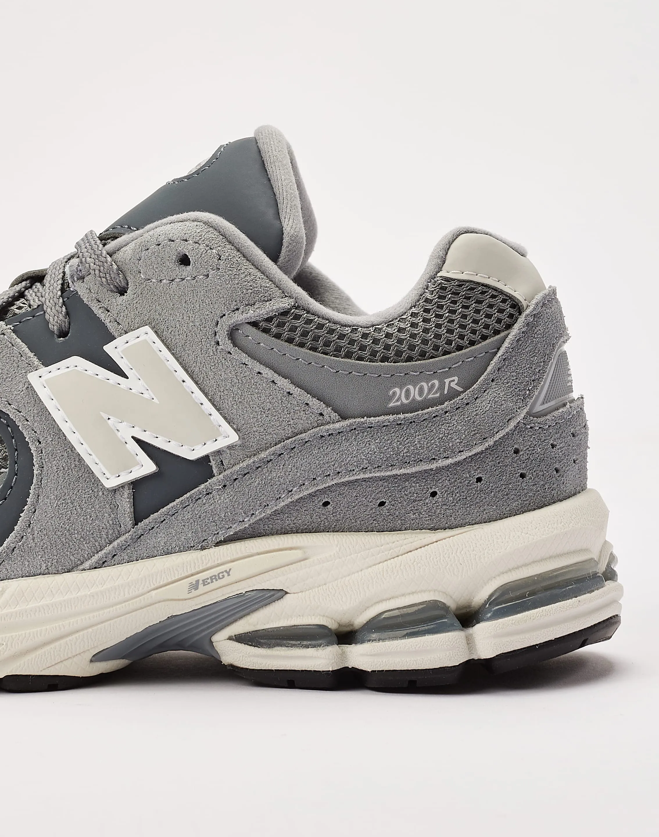 New Balance 2002R Pre-School Cushioned Shoes