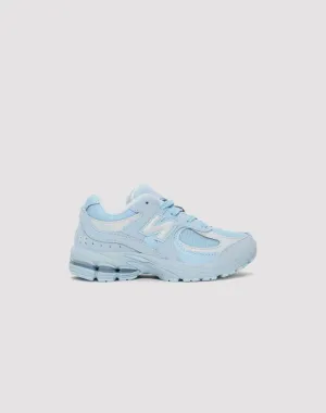 New Balance 2002R Pre-School New Balance sneakers with cushioned midsoles