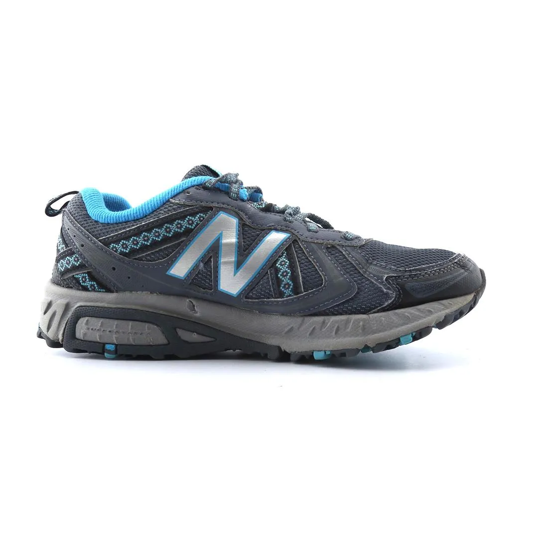 NEW BALANCE 410 V5 athletic New Balance footwear